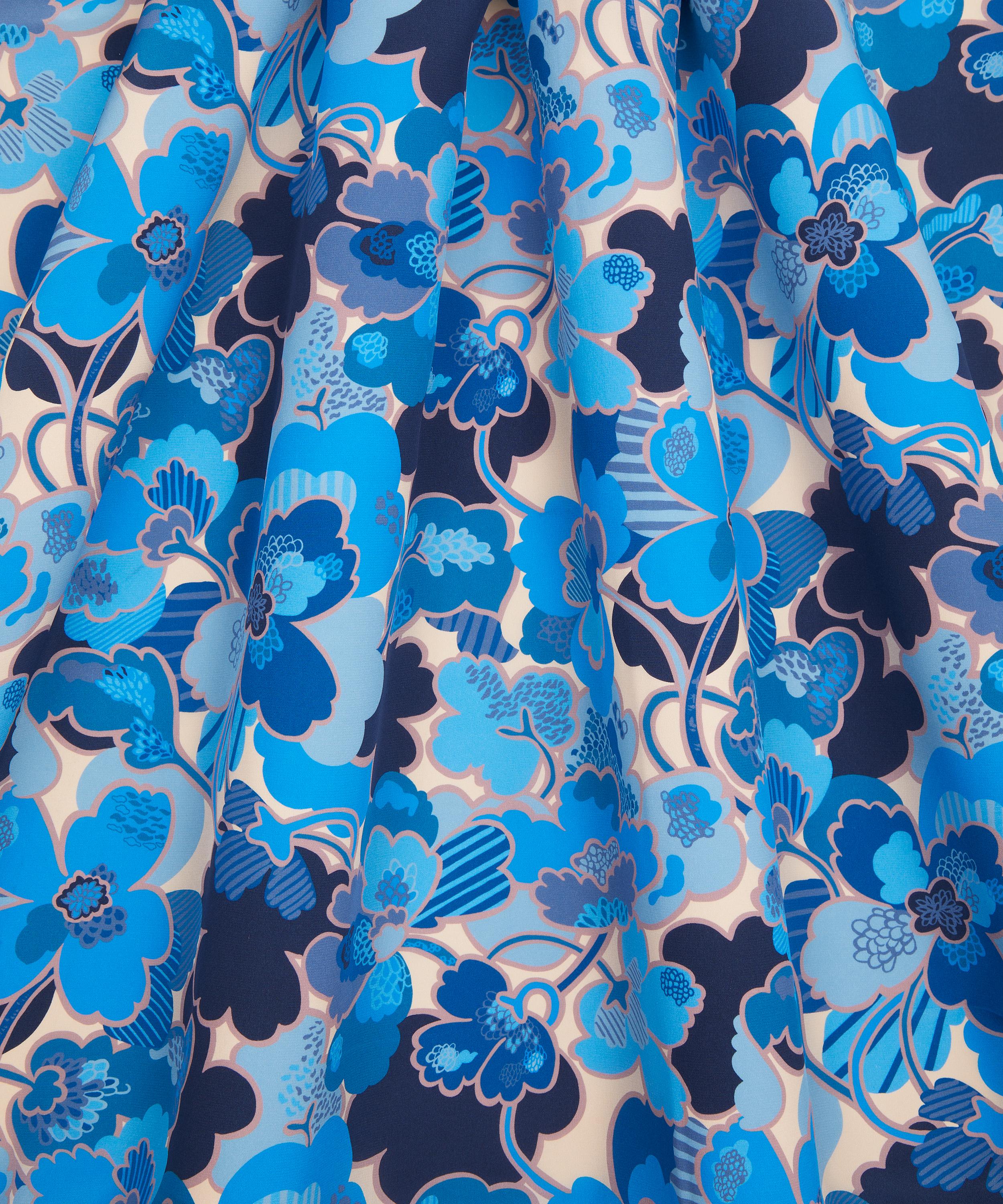 Liberty Fabrics - Prospect Avenue Crepe de Chine image number 2