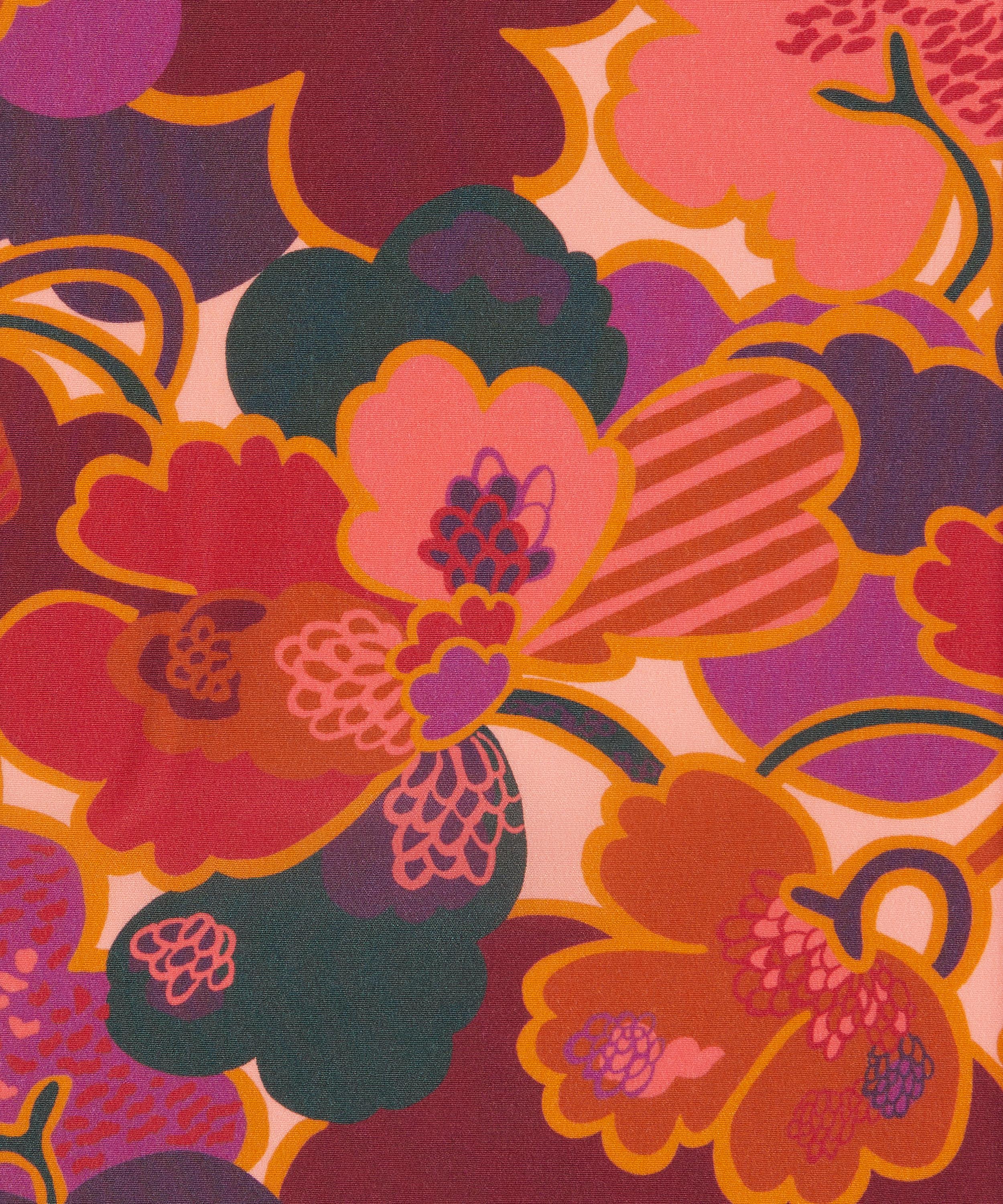 Liberty Fabrics - Prospect Avenue Crepe de Chine image number 0