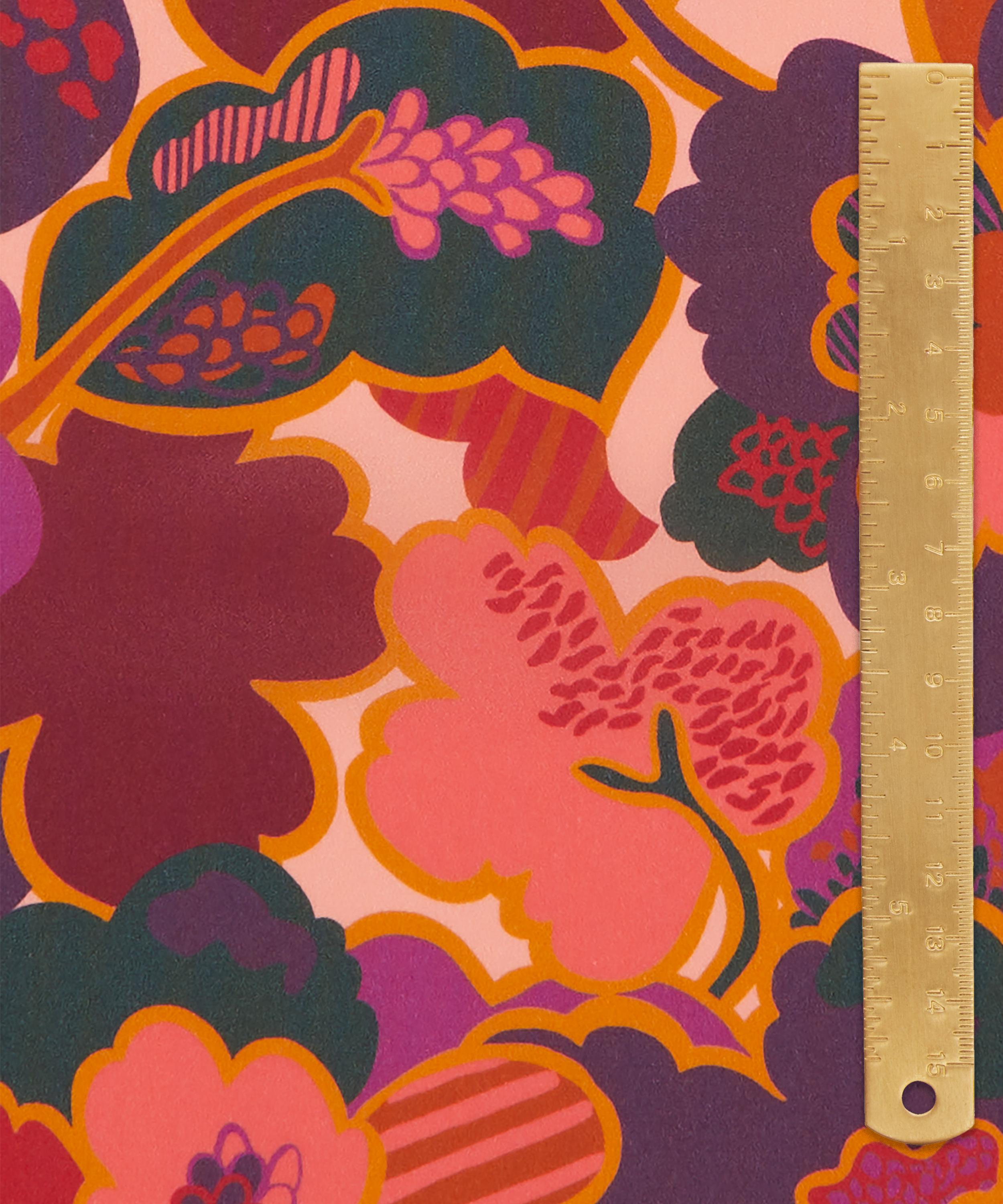 Liberty Fabrics - Prospect Avenue Crepe de Chine image number 4
