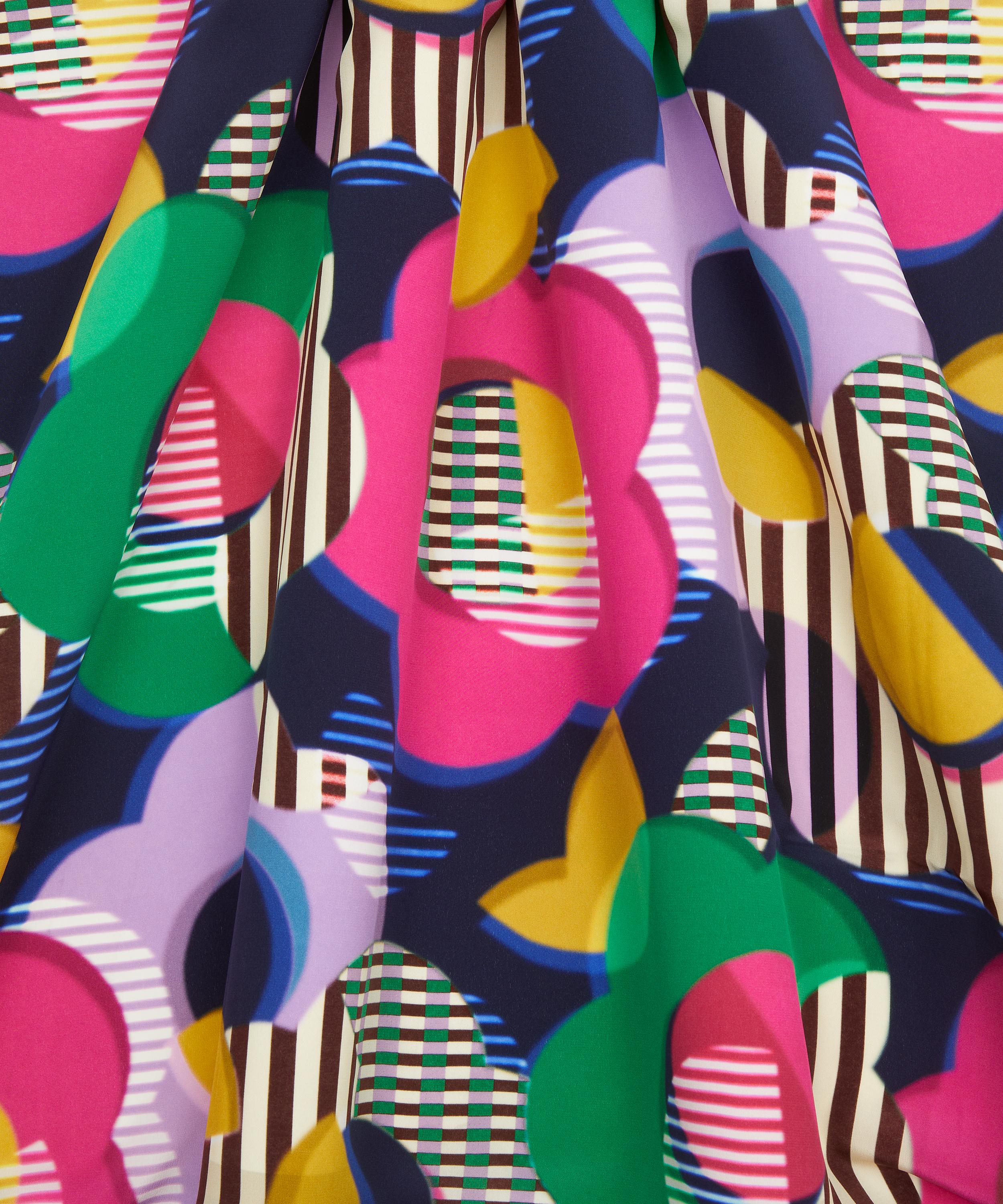 Liberty Fabrics - Memphis Crepe de Chine image number 2