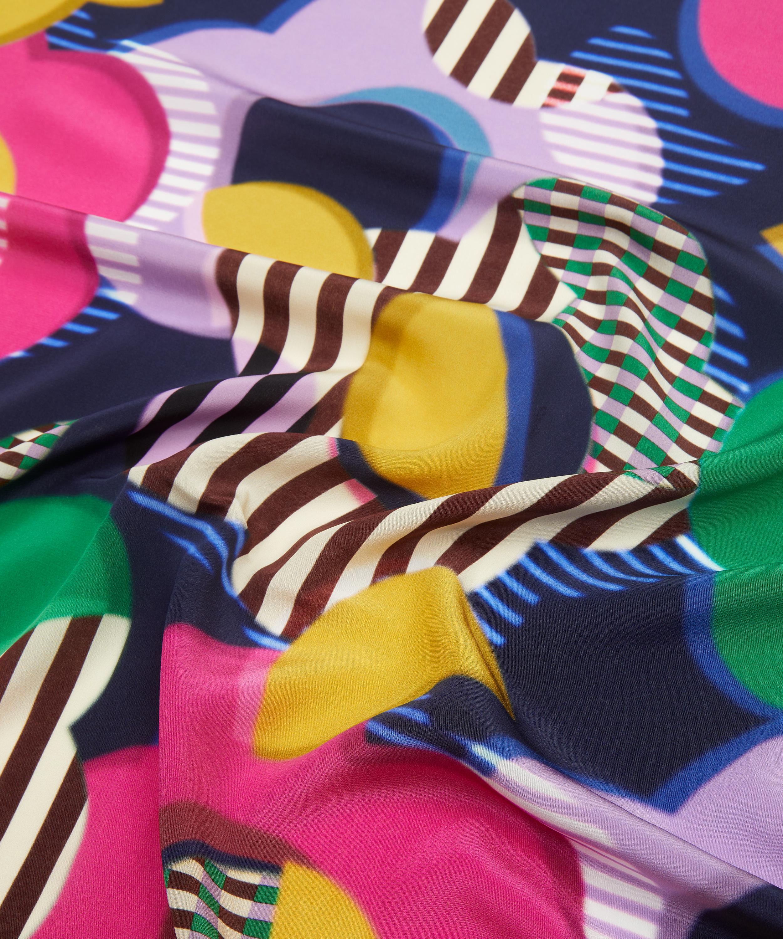 Liberty Fabrics - Memphis Crepe de Chine image number 3