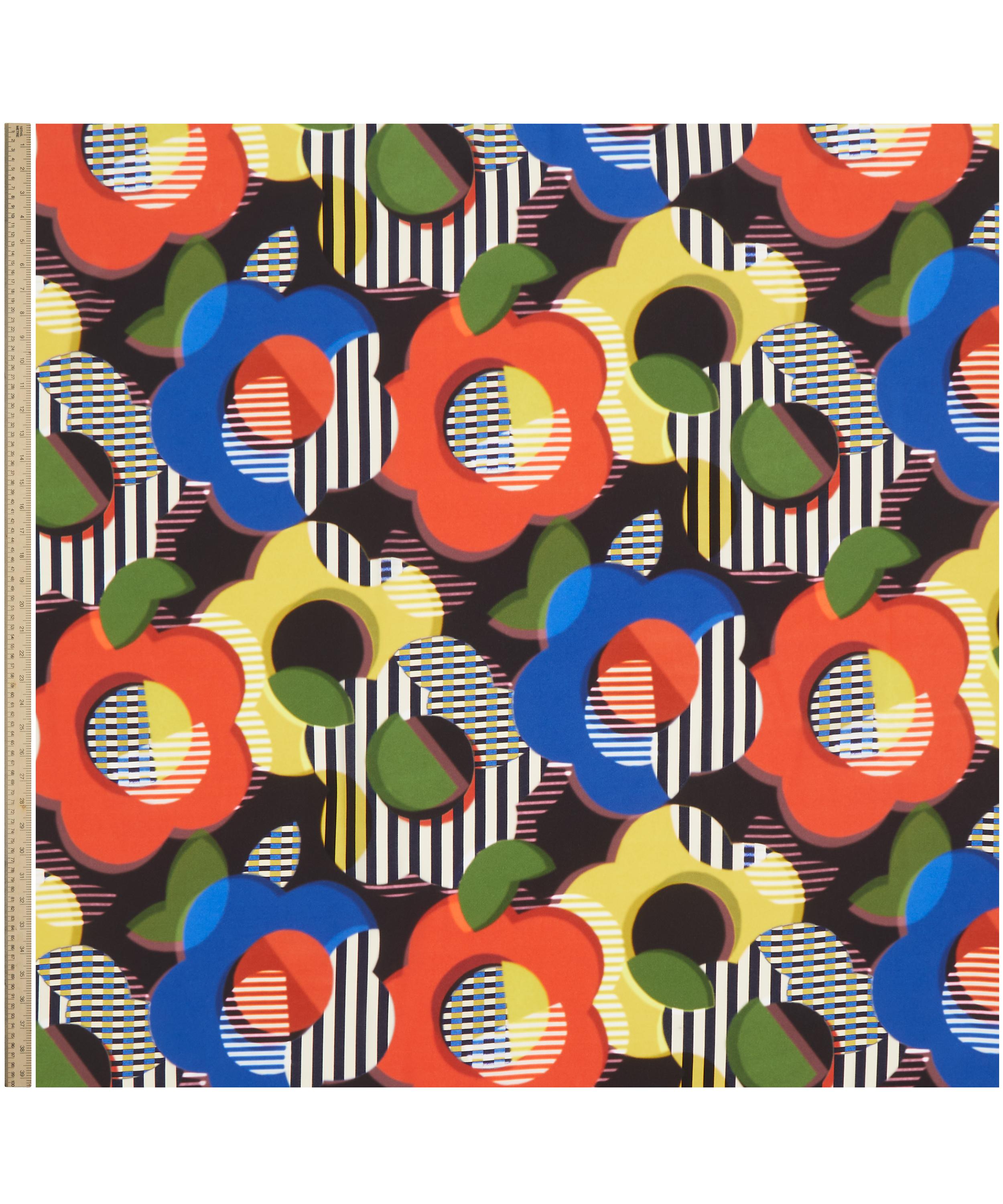 Liberty Fabrics - Memphis Crepe de Chine image number 1
