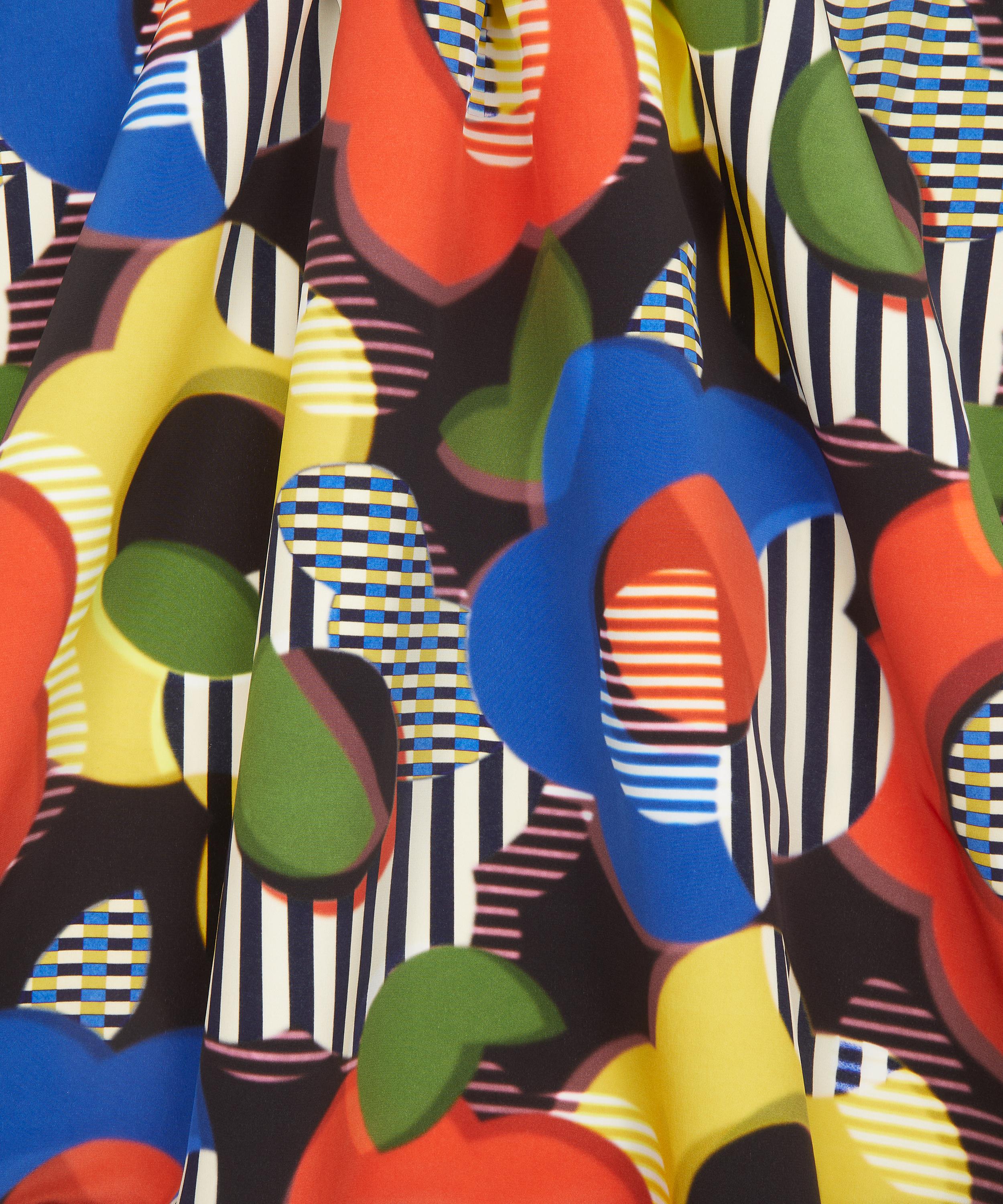 Liberty Fabrics - Memphis Crepe de Chine image number 2