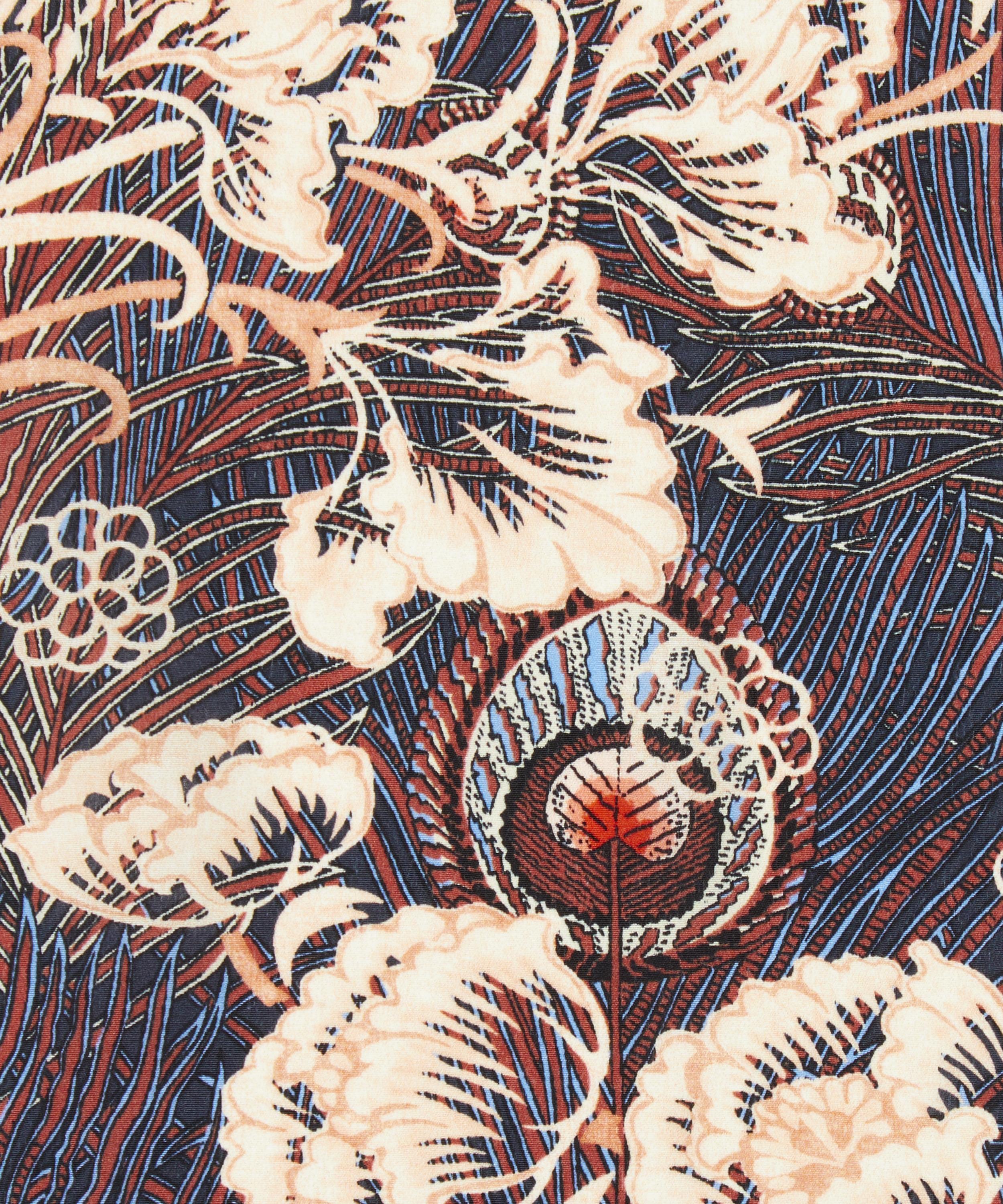 Liberty Fabrics - Hera Hana Dance Crepe de Chine