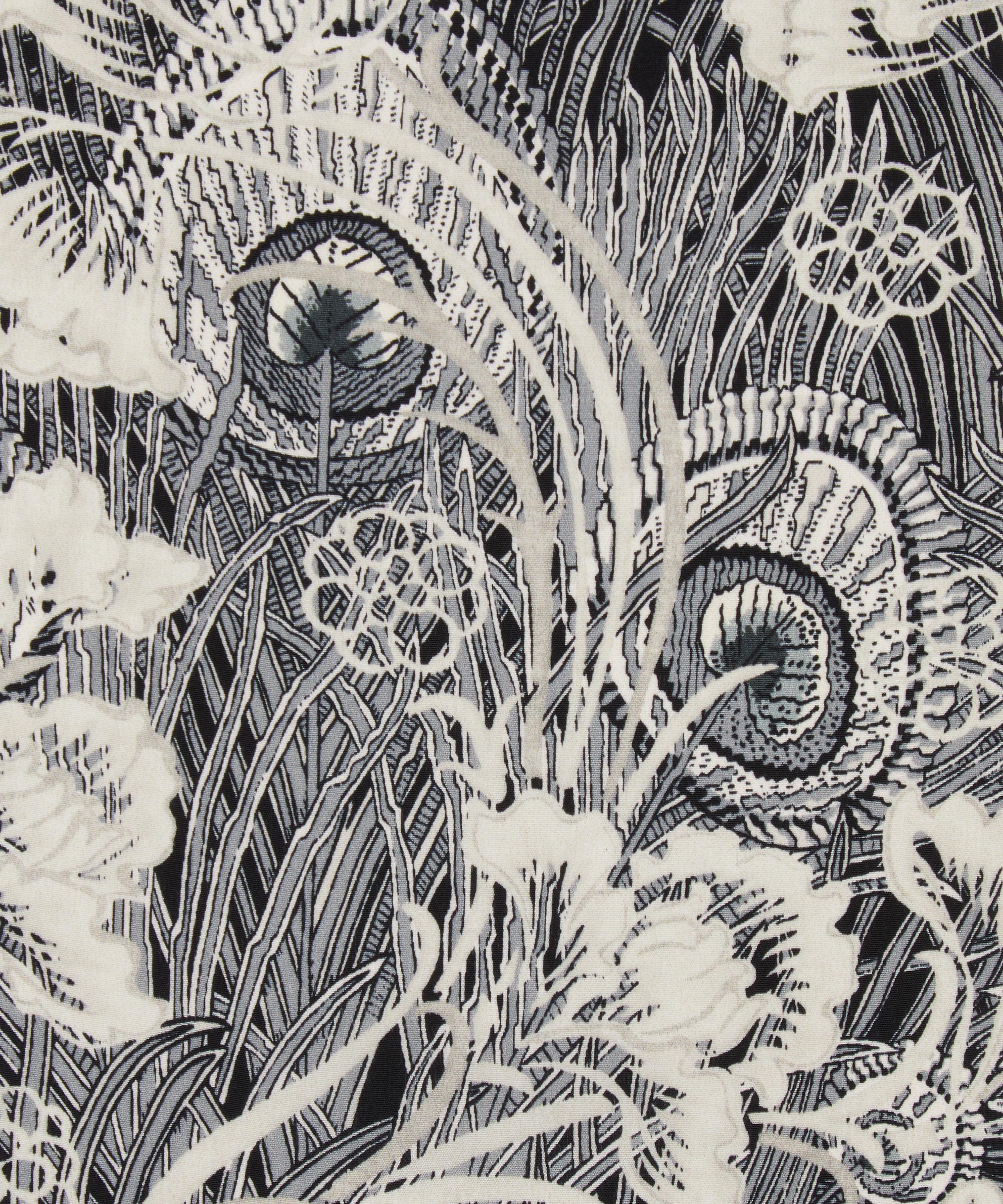 Liberty Fabrics - Hera Hana Dance Crepe de Chine image number 0