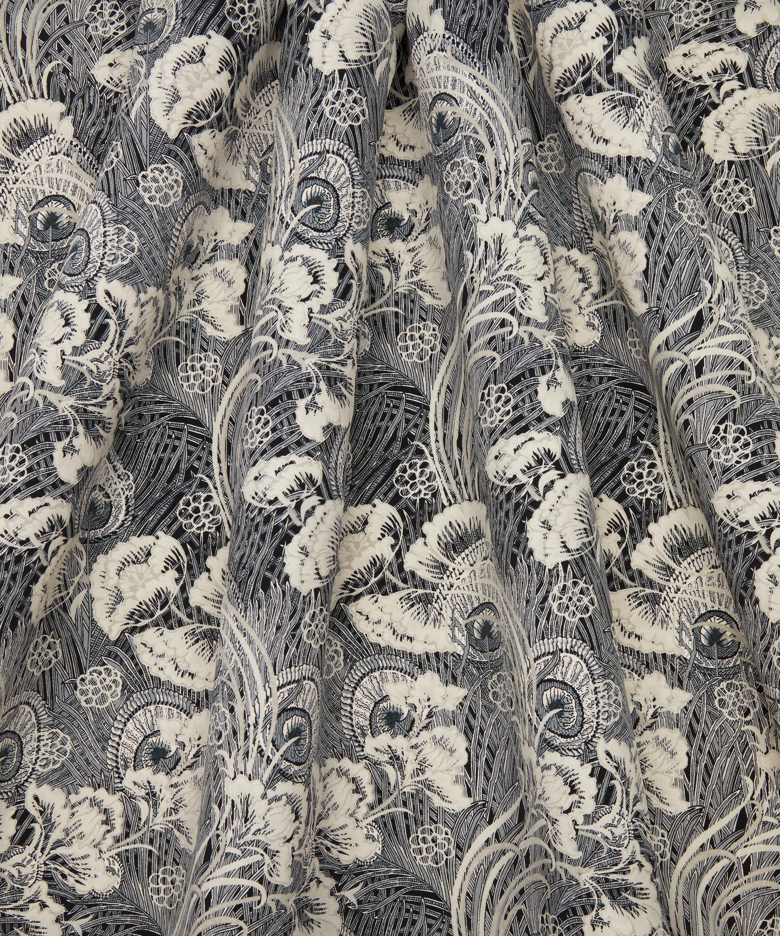 Liberty Fabrics - Hera Hana Dance Crepe de Chine image number 2