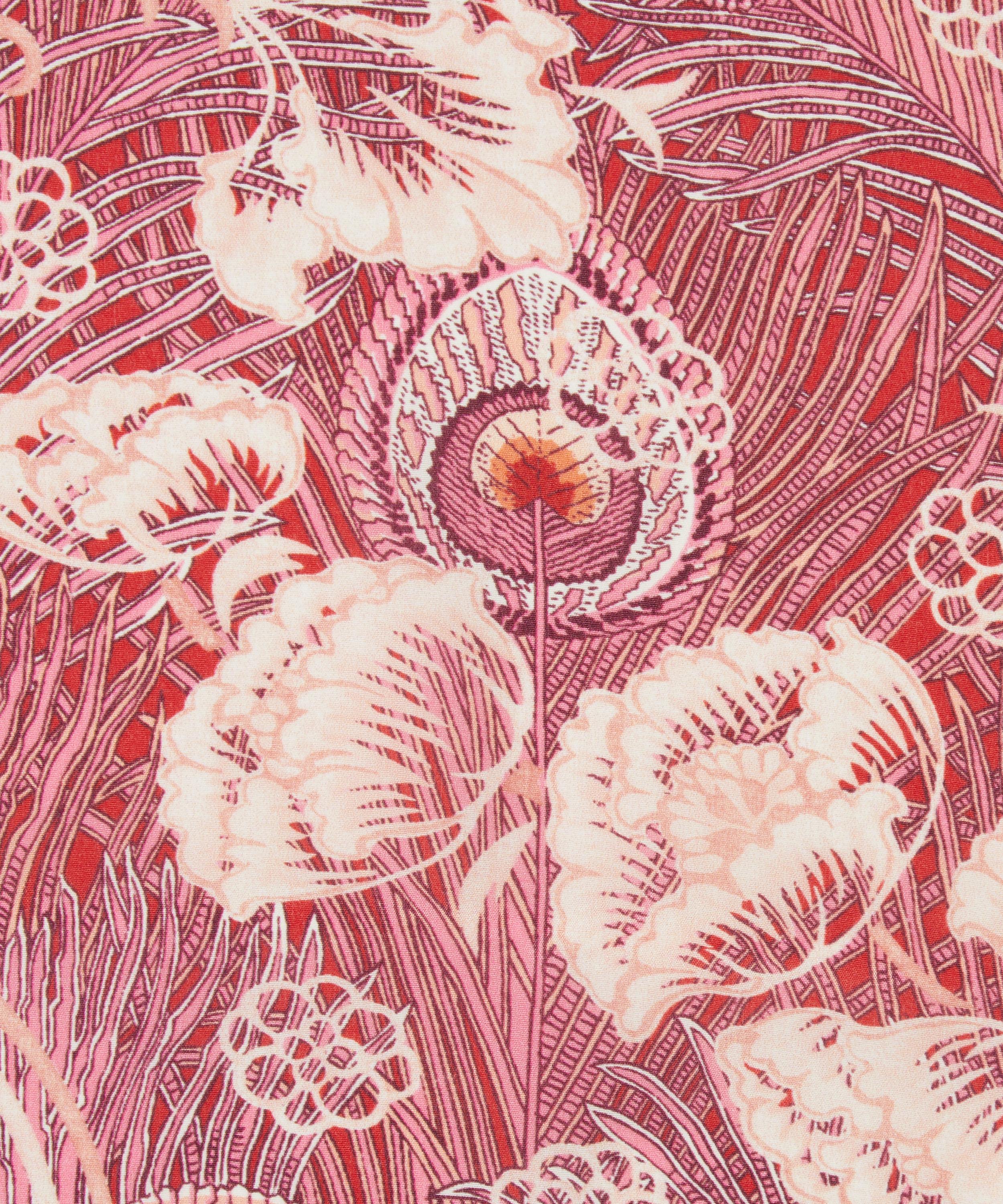 Liberty Fabrics - Hera Hana Dance Crepe de Chine image number 0