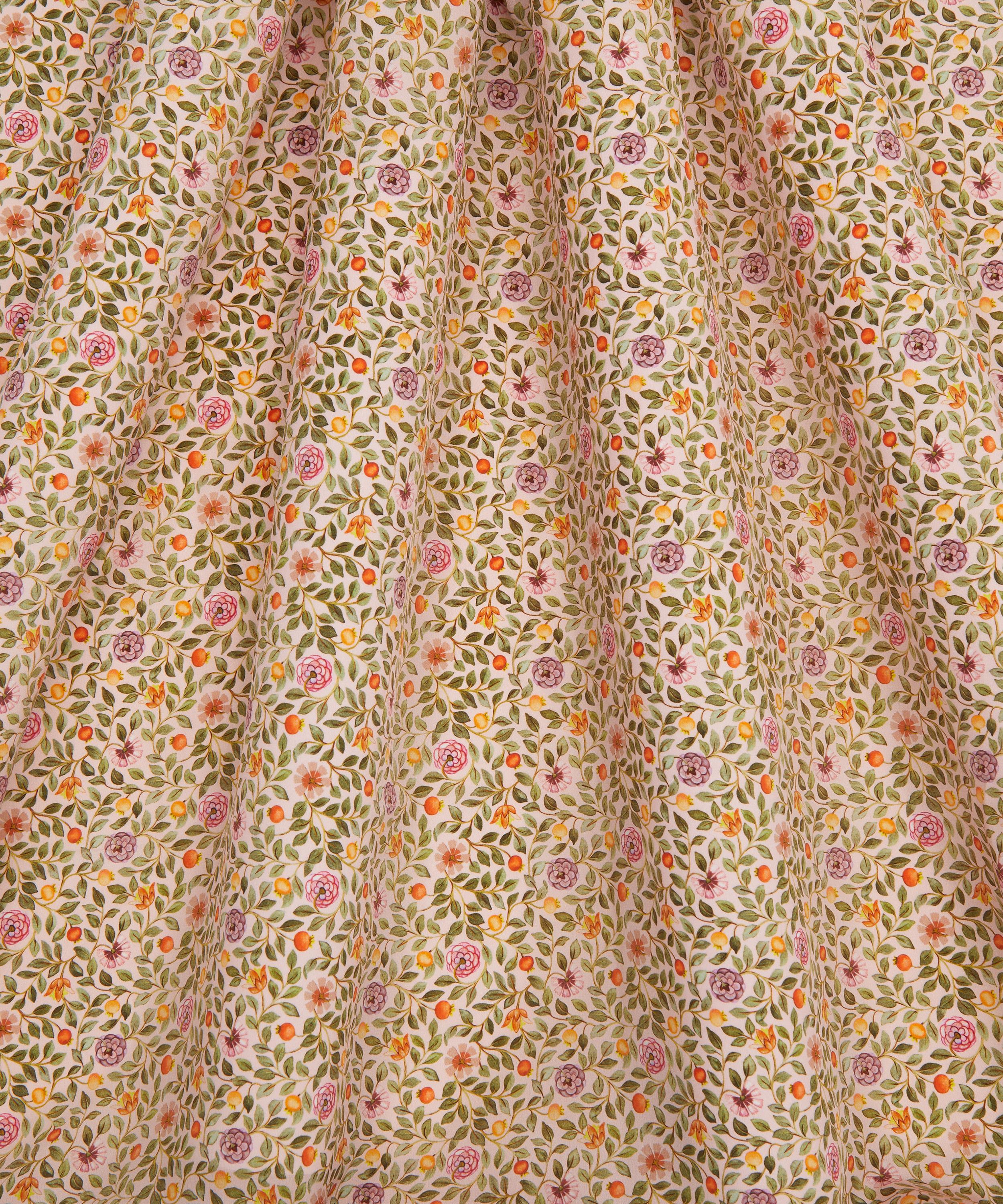 Liberty Fabrics - Zara Thanrose Crepe de Chine image number 2