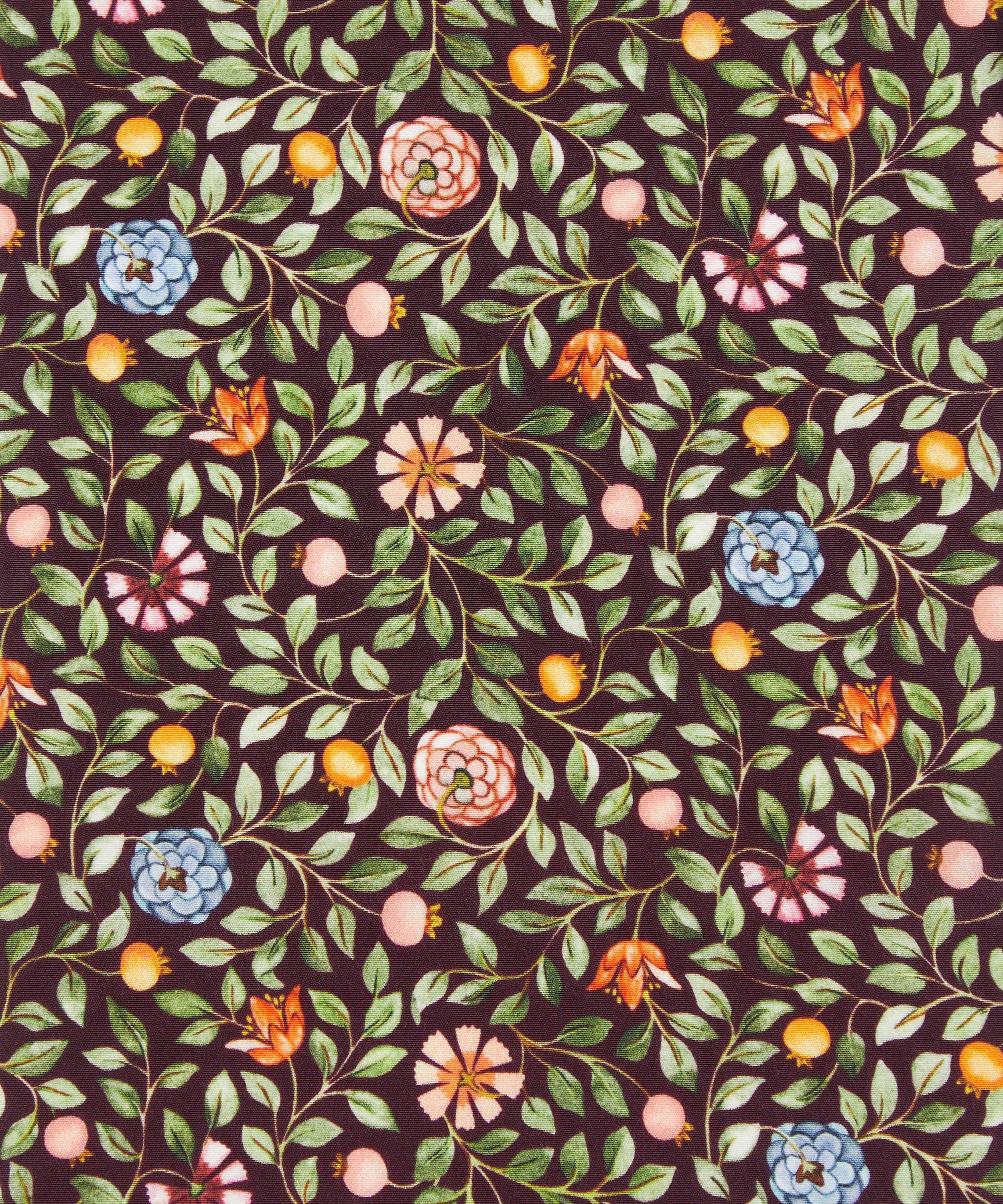 Liberty Fabrics - Zara Thanrose Crepe de Chine image number 0