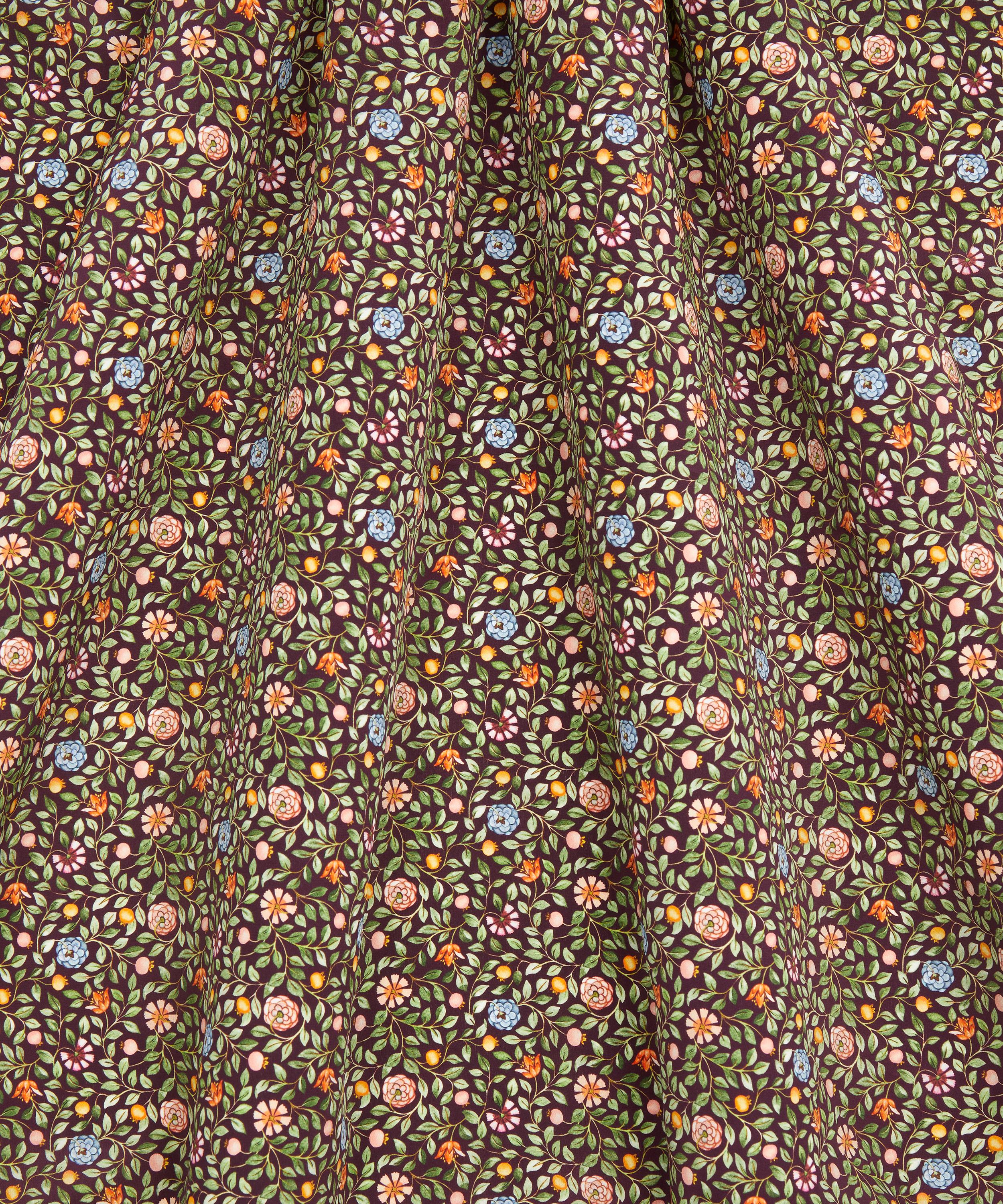 Liberty Fabrics - Zara Thanrose Crepe de Chine image number 2