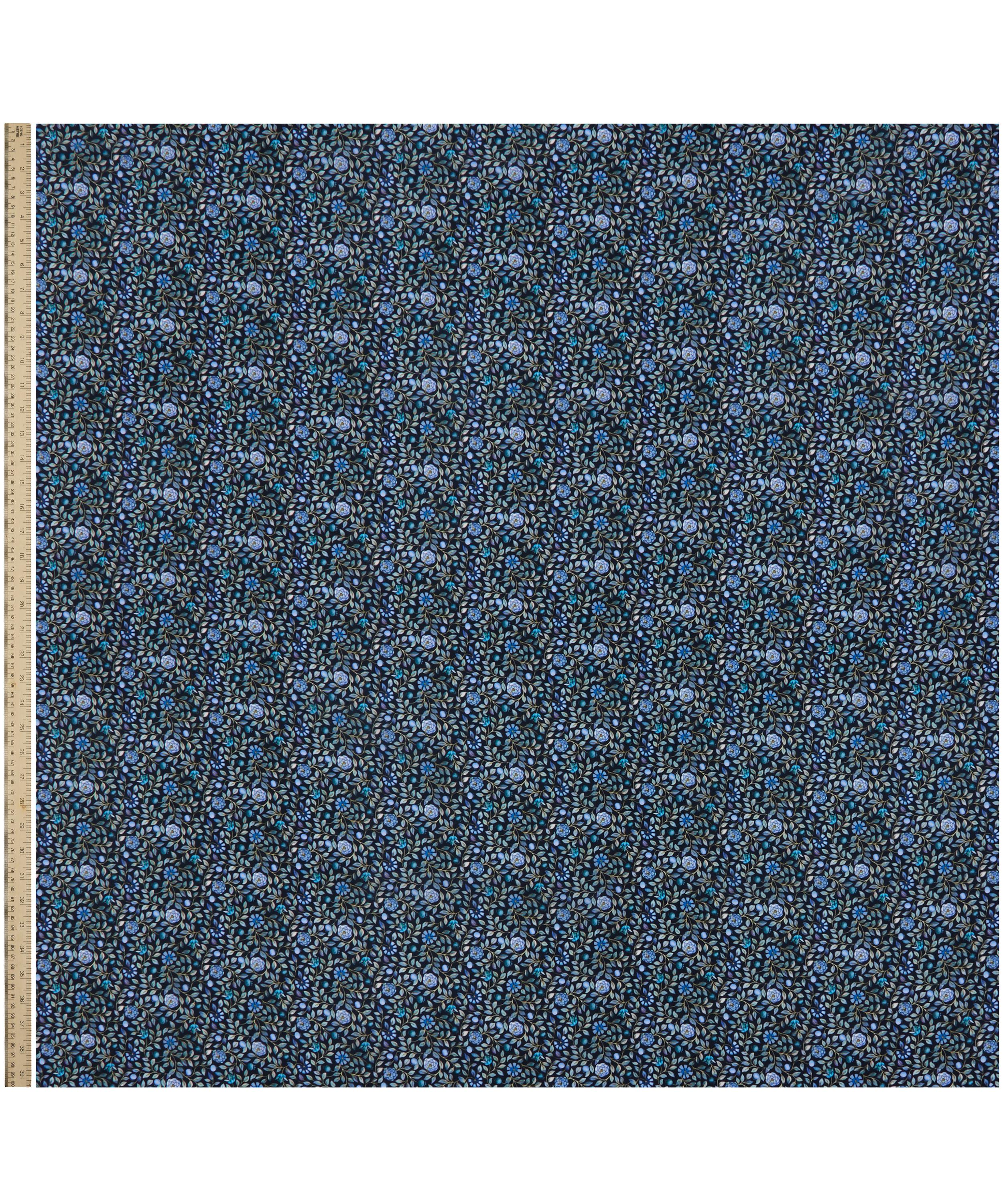 Liberty Fabrics - Zara Thanrose Crepe de Chine image number 0