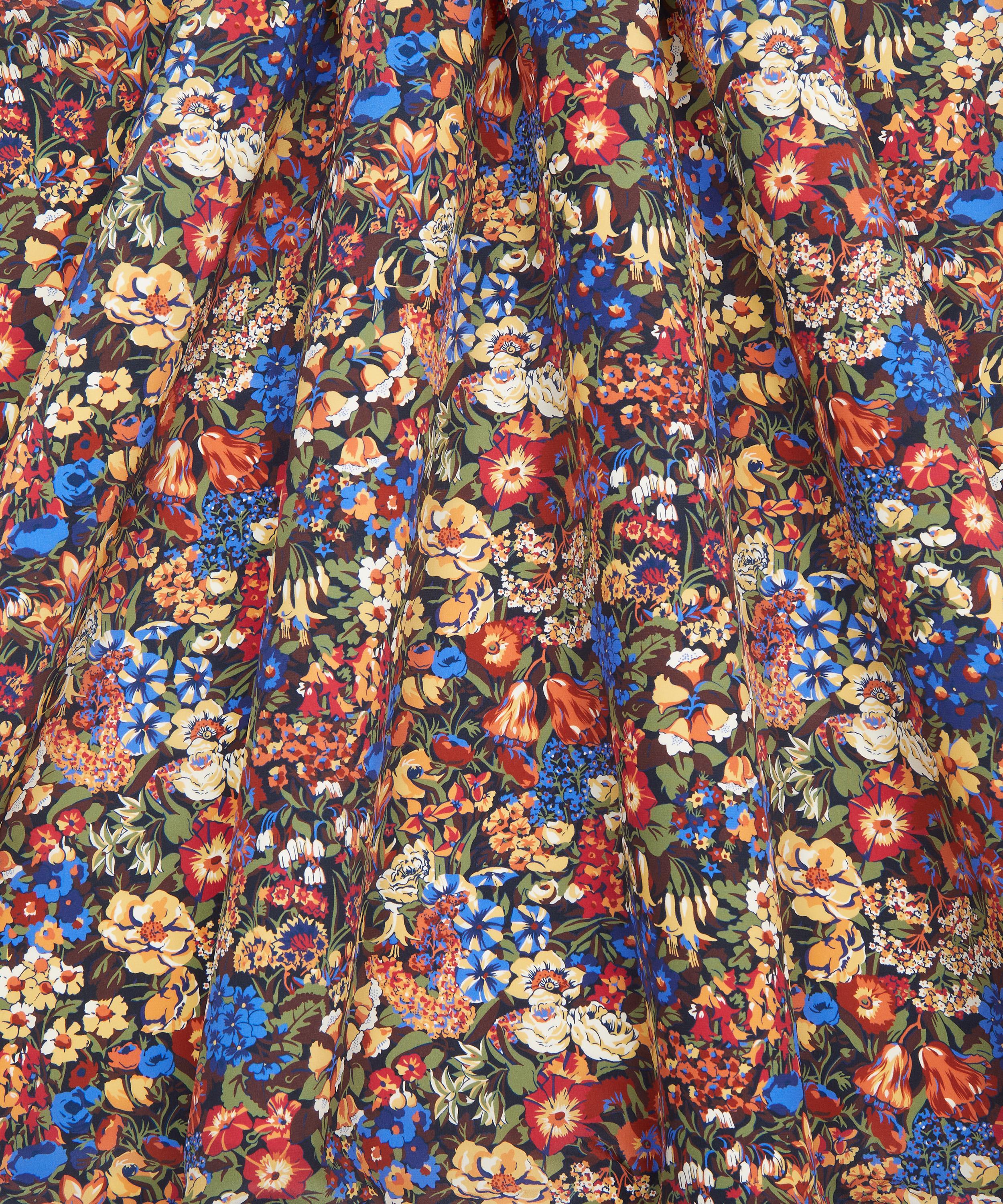 Liberty Fabrics - Spring Cottage Crepe de Chine image number 2