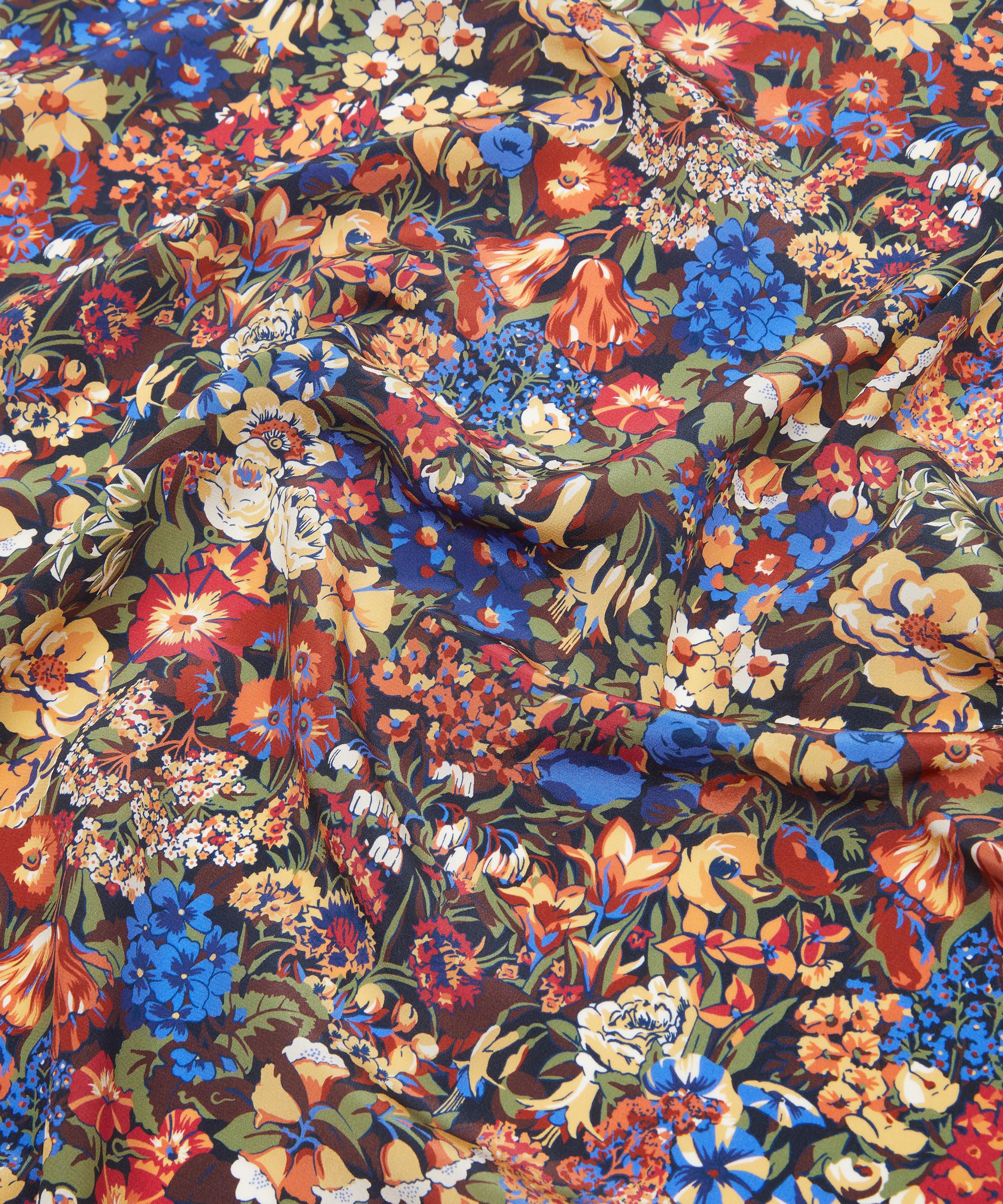 Liberty Fabrics - Spring Cottage Crepe de Chine image number 3