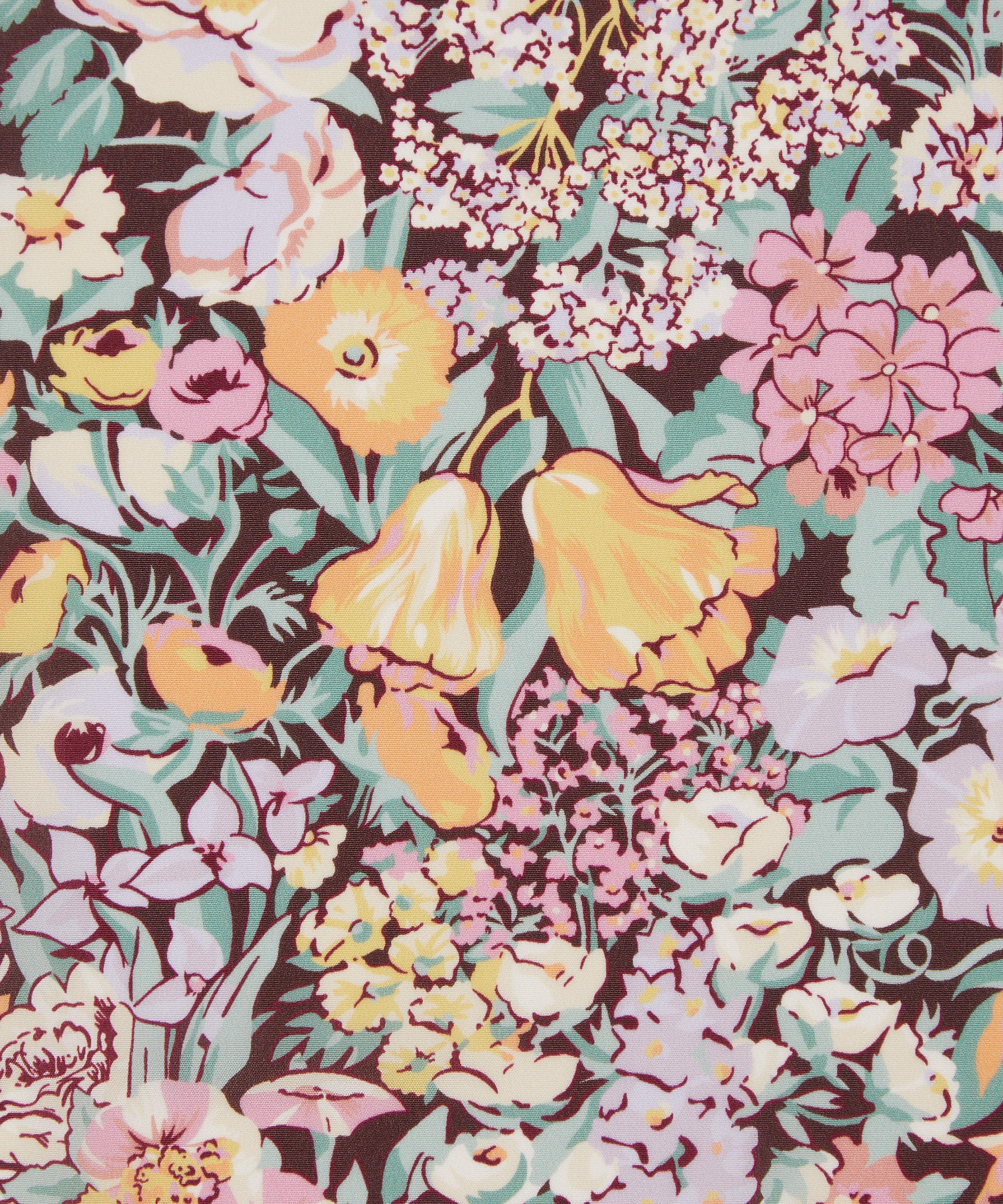 Liberty Fabrics - Spring Cottage Crepe de Chine image number 0