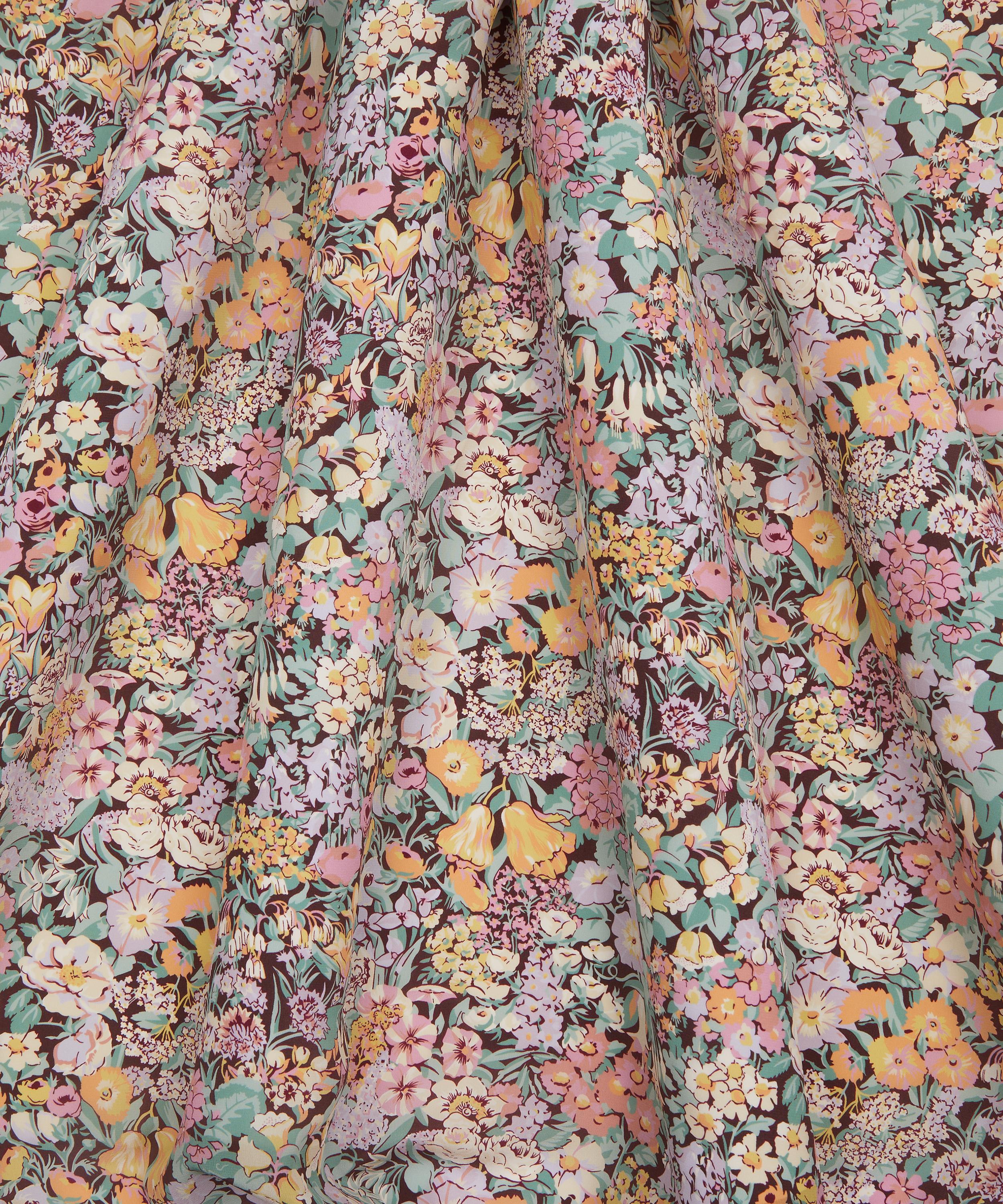 Liberty Fabrics - Spring Cottage Crepe de Chine image number 2