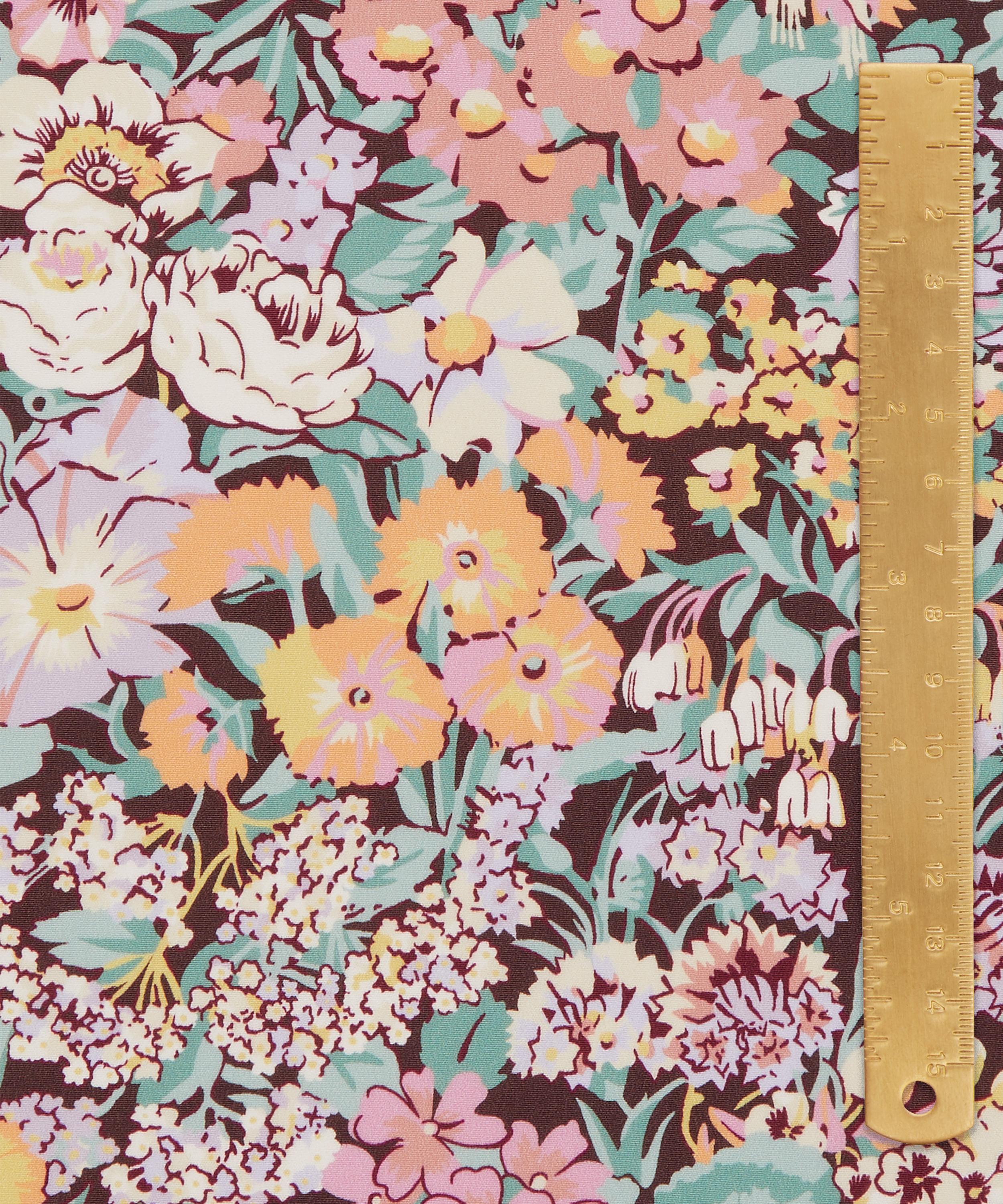 Liberty Fabrics - Spring Cottage Crepe de Chine image number 4