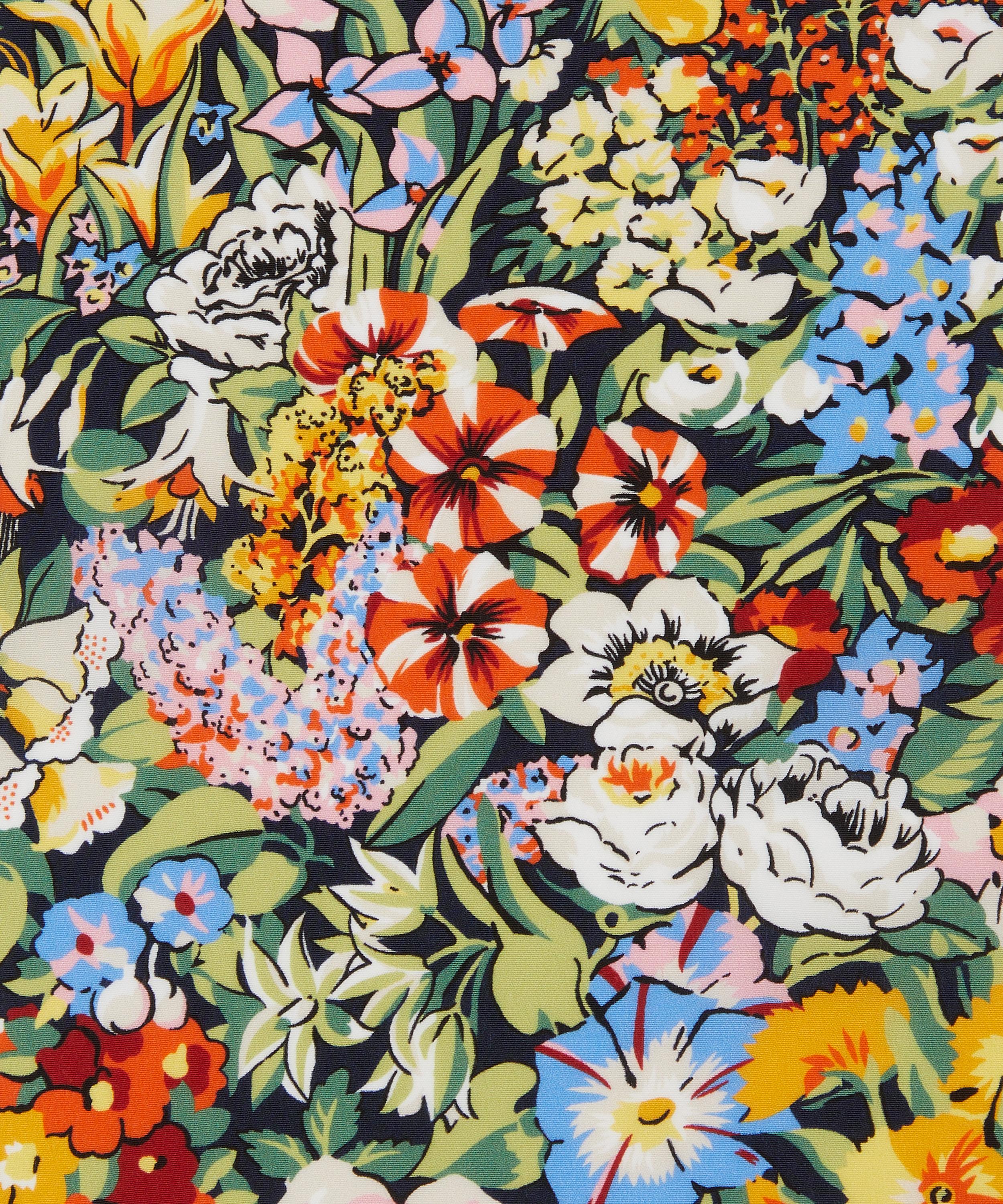 Liberty Fabrics - Spring Cottage Crepe de Chine image number 0
