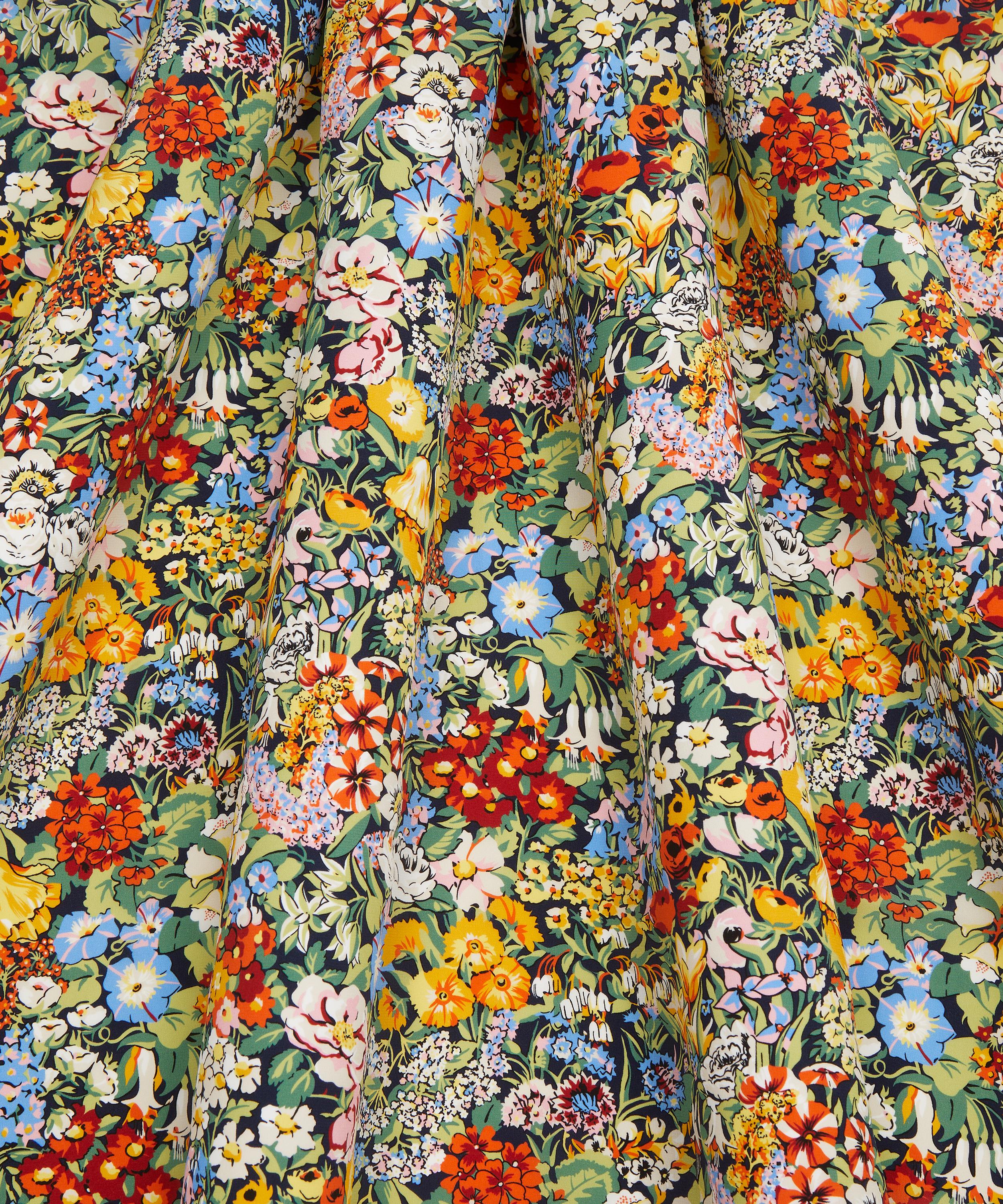 Liberty Fabrics - Spring Cottage Crepe de Chine image number 2
