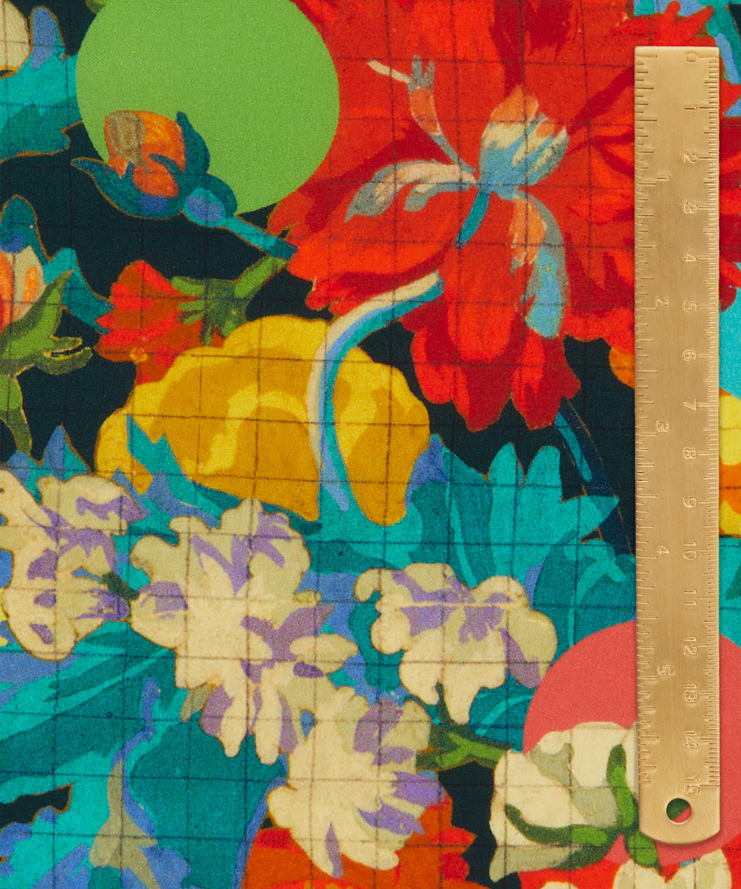 Liberty Fabrics - Carrie Mary Crepe de Chine image number 2