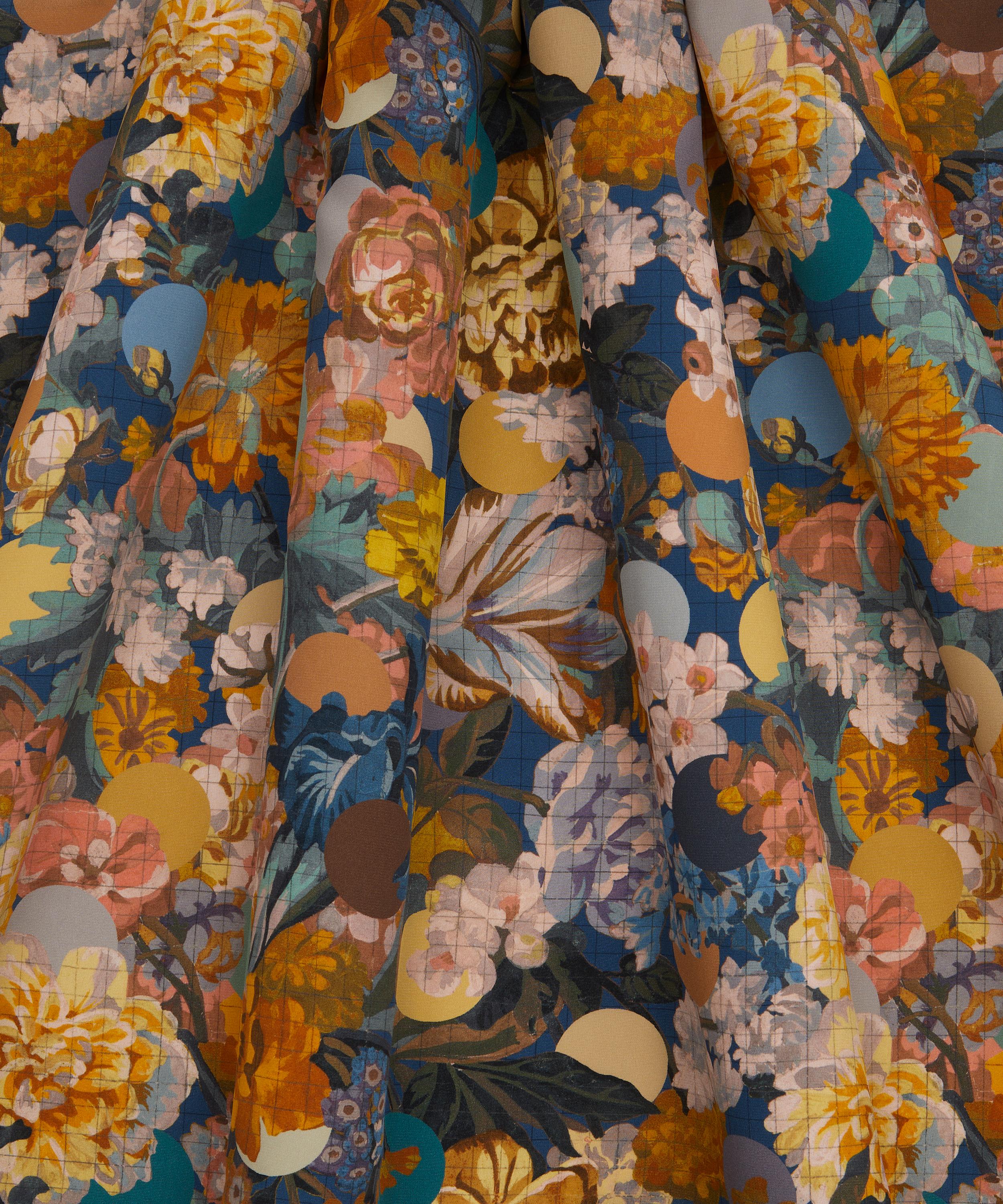 Liberty Fabrics - Carrie Mary Crepe de Chine image number 2