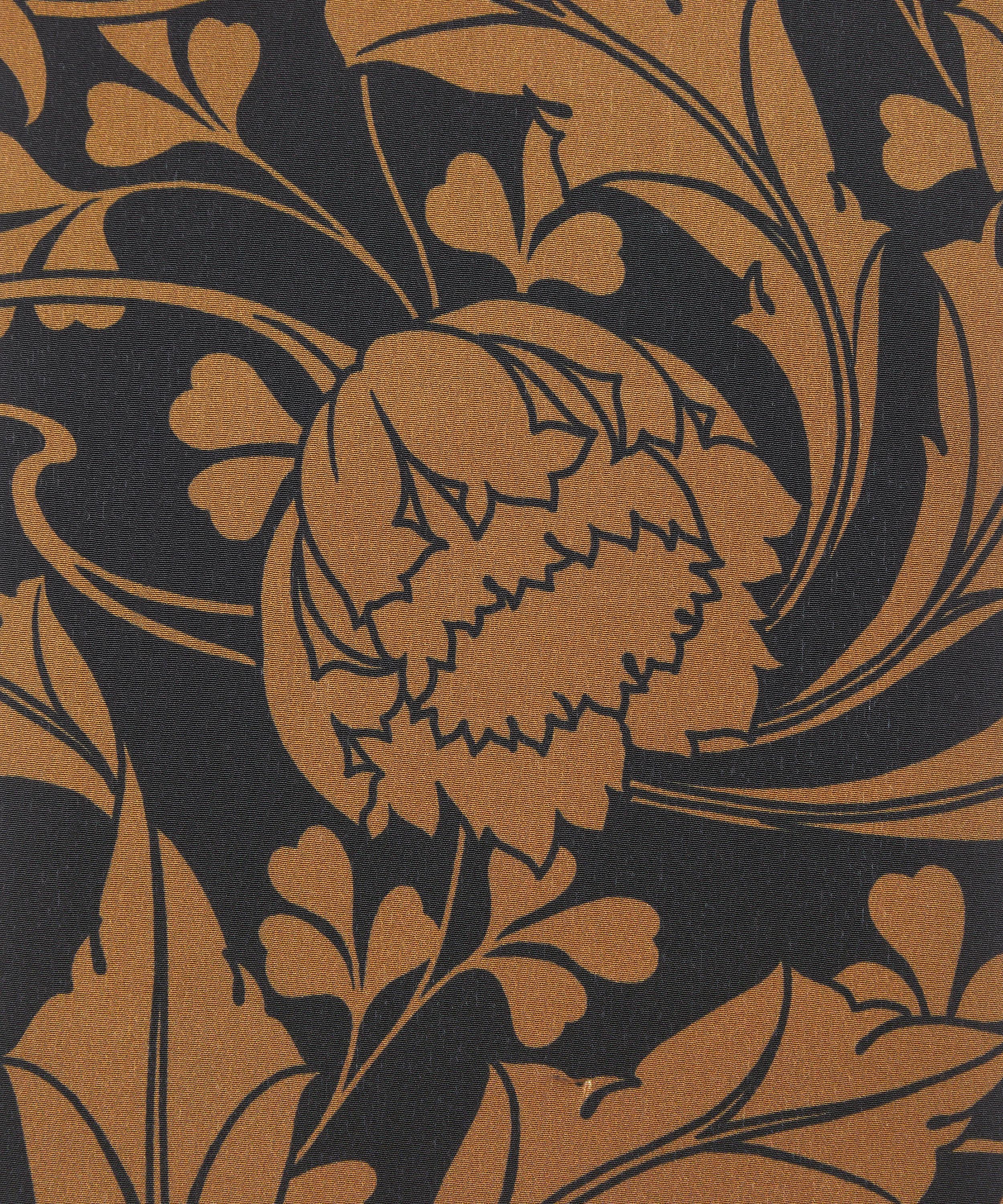 Liberty Fabrics - Ezra Venus Crepe de Chine image number 0