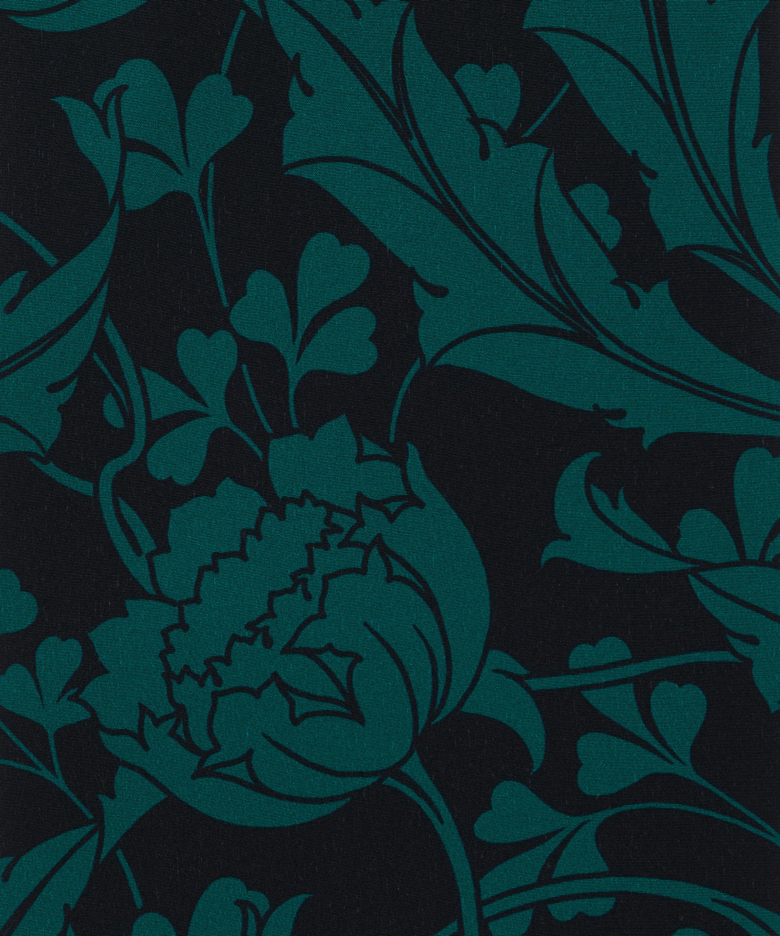 Liberty Fabrics - Ezra Venus Crepe de Chine image number 0