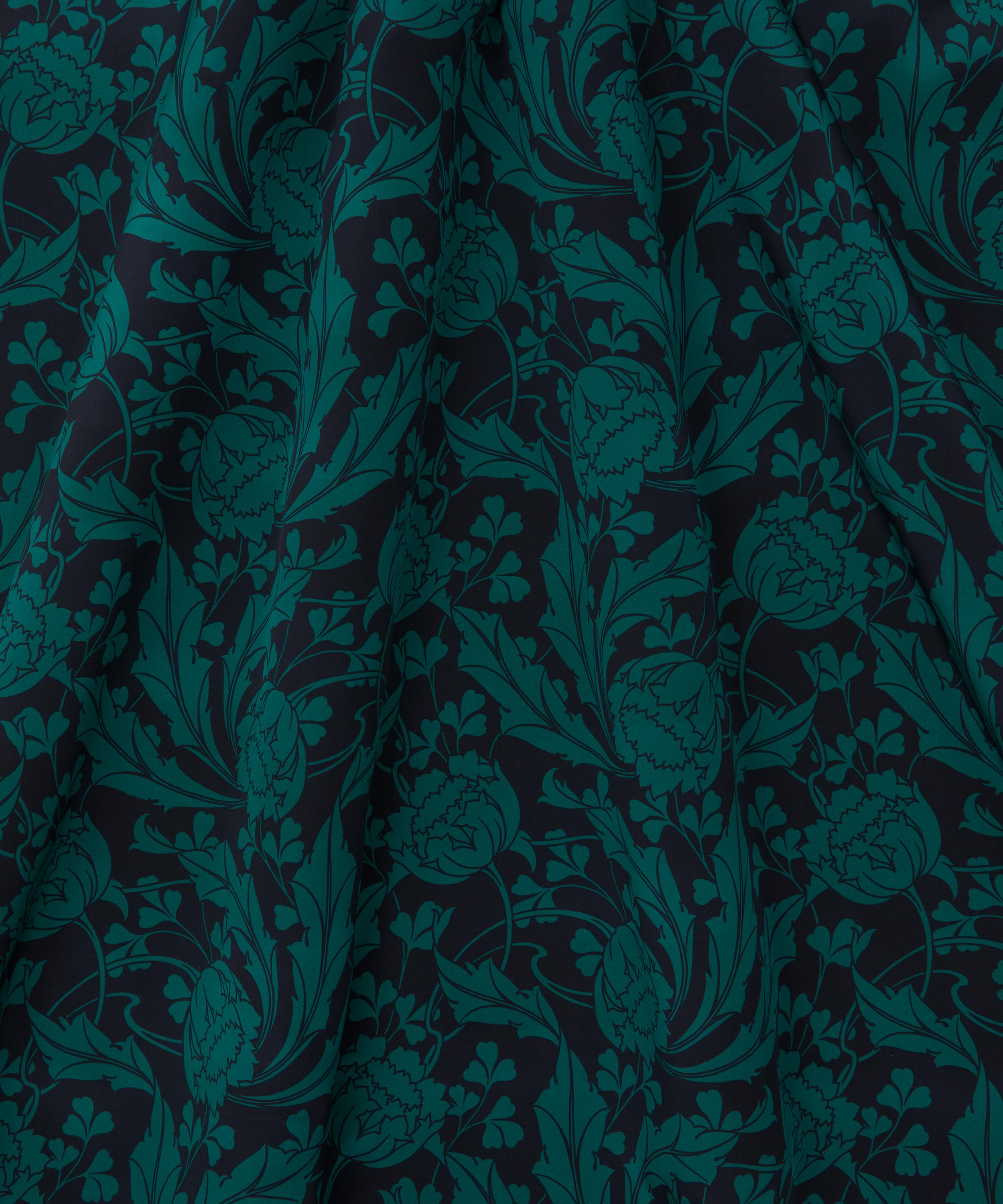Liberty Fabrics - Ezra Venus Crepe de Chine image number 2