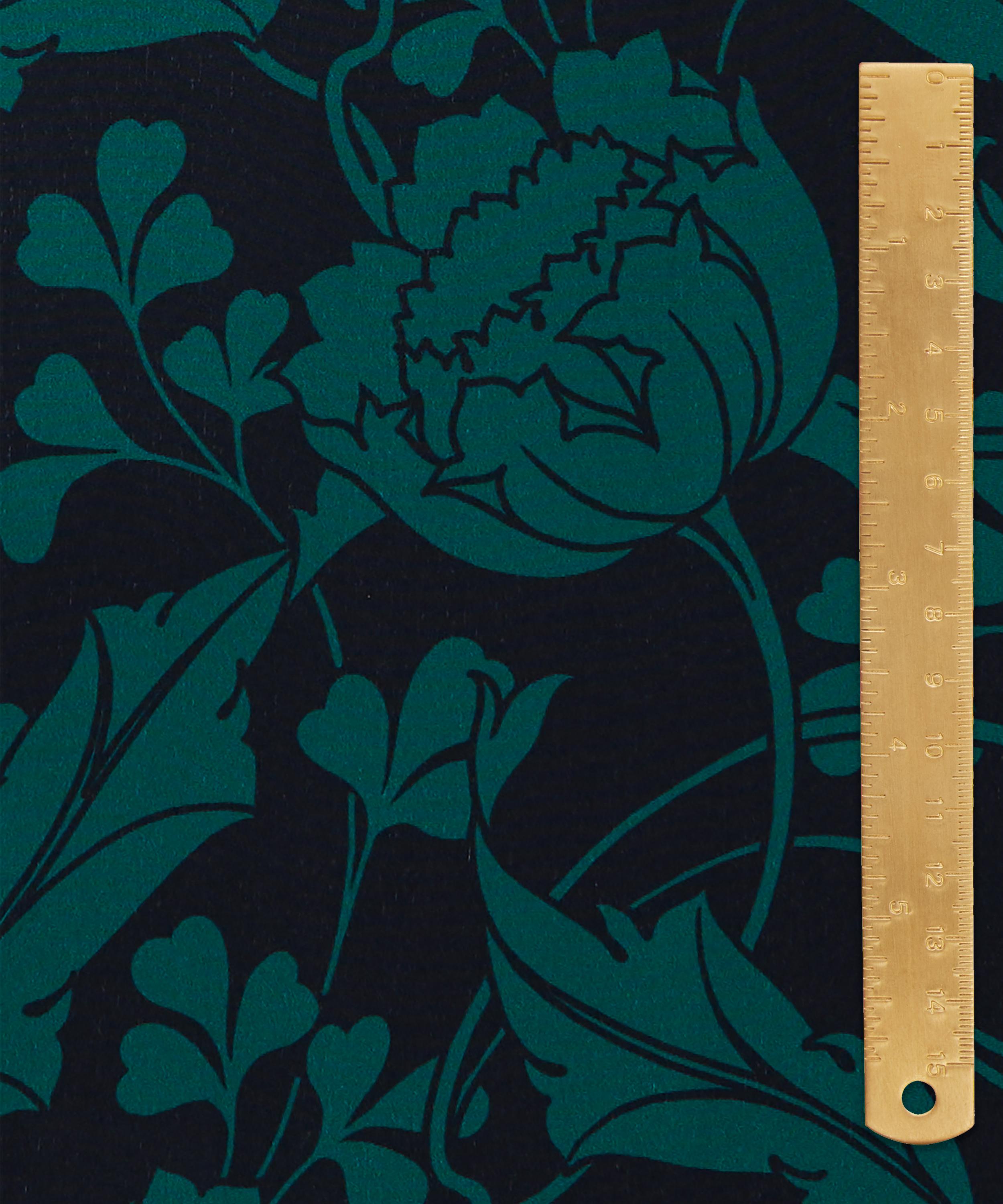 Liberty Fabrics - Ezra Venus Crepe de Chine image number 4