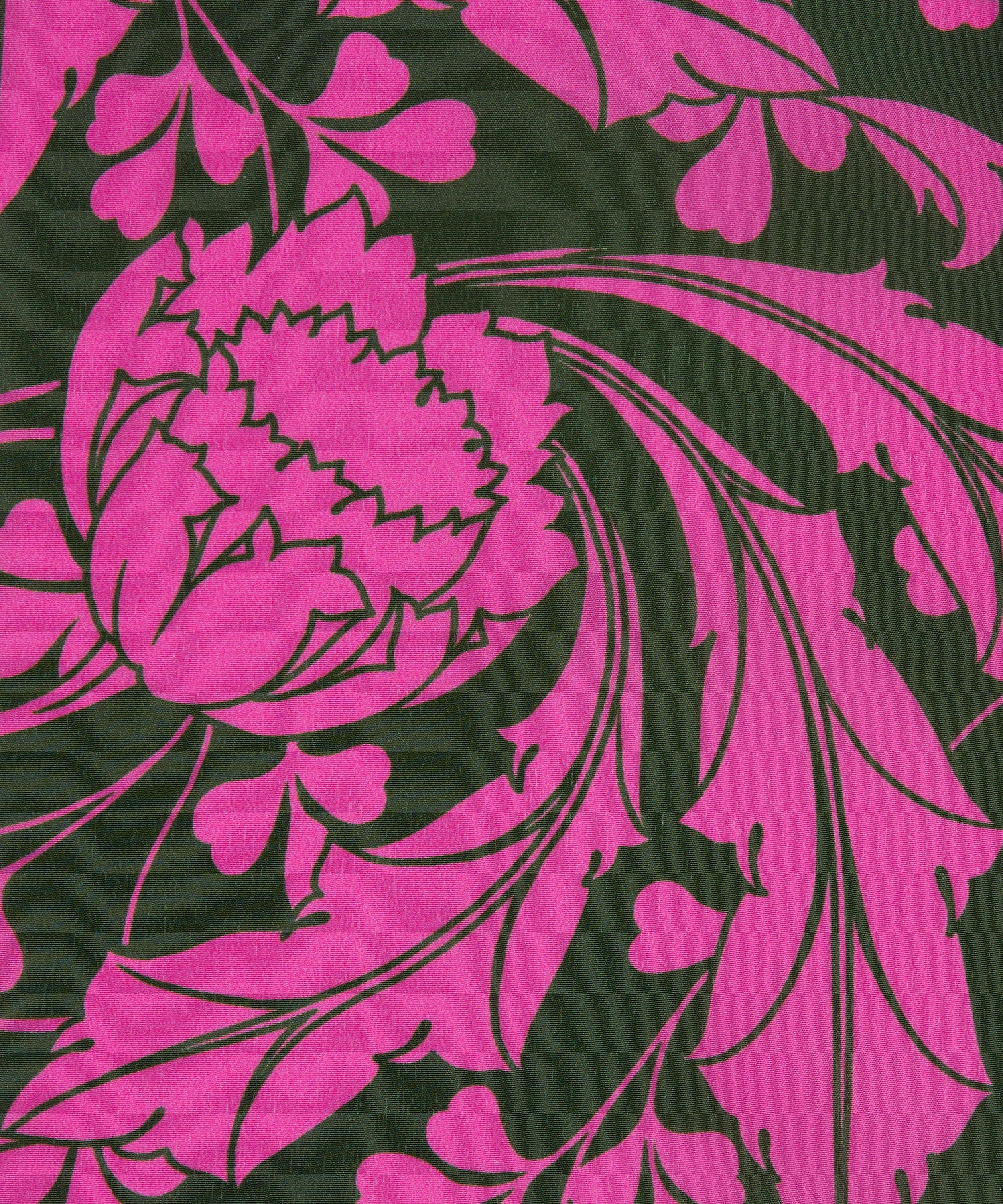 Liberty Fabrics - Ezra Venus Crepe de Chine image number 0