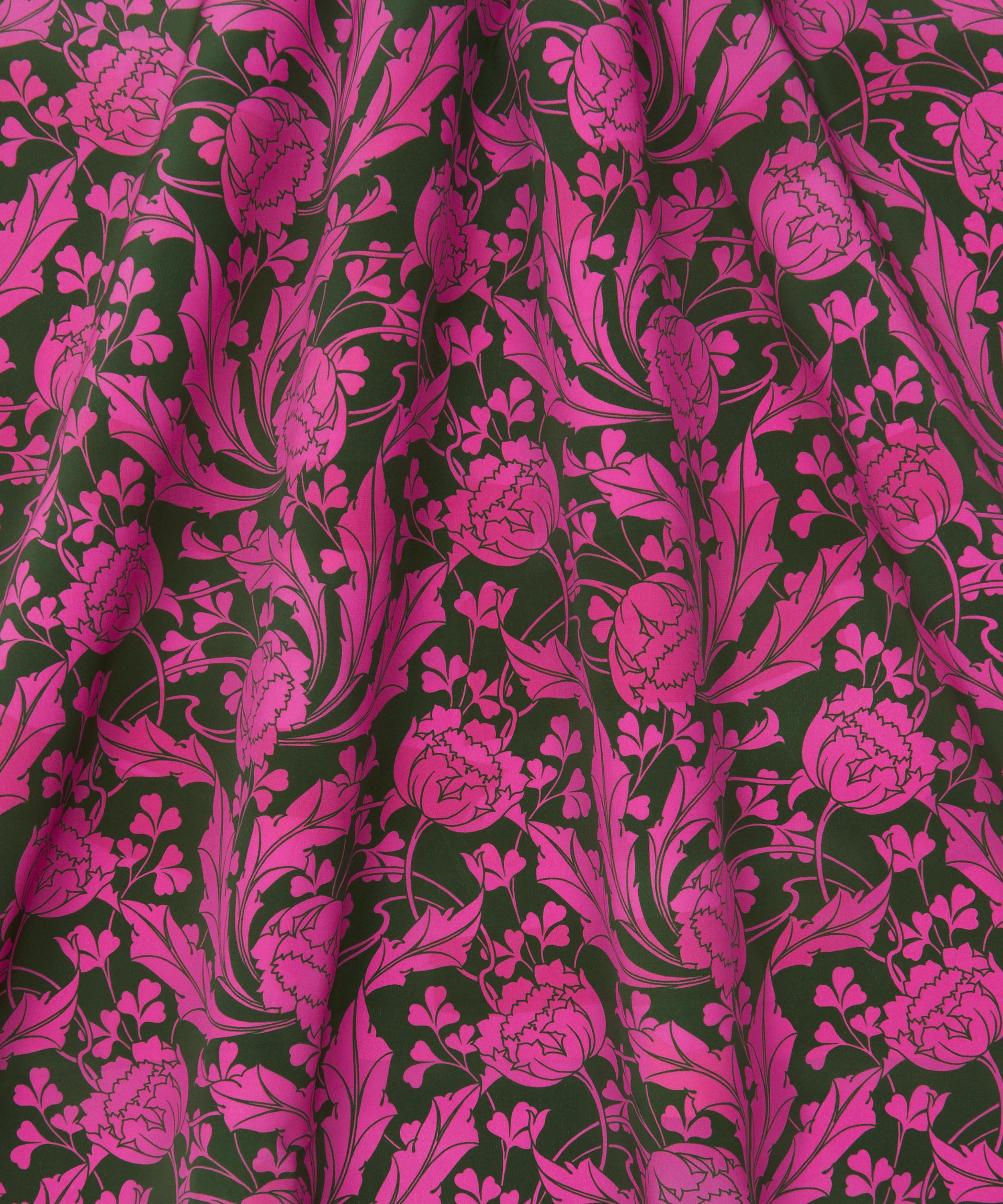 Liberty Fabrics - Ezra Venus Crepe de Chine image number 2