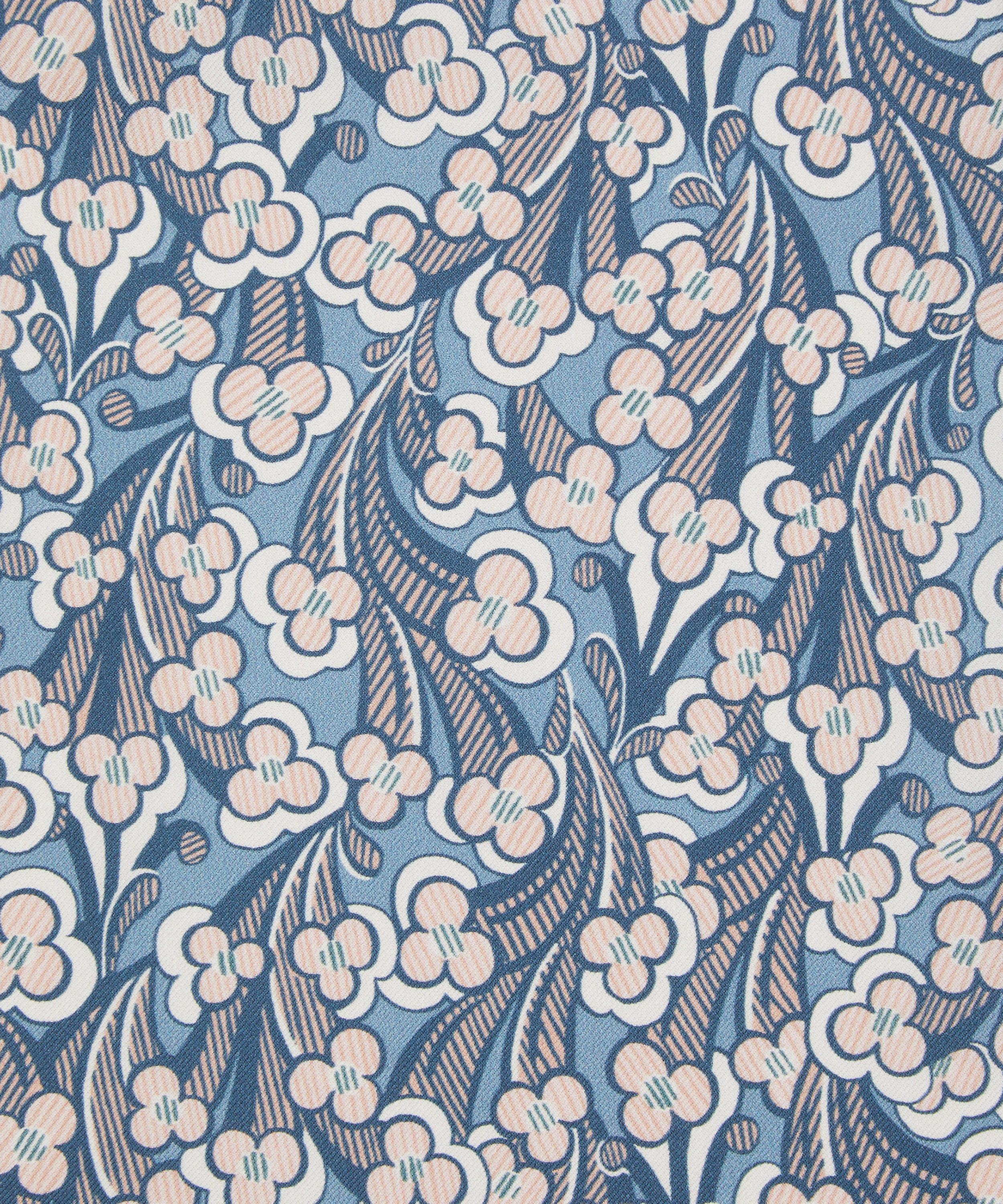 Liberty Fabrics - Laith Silk Twill image number 0