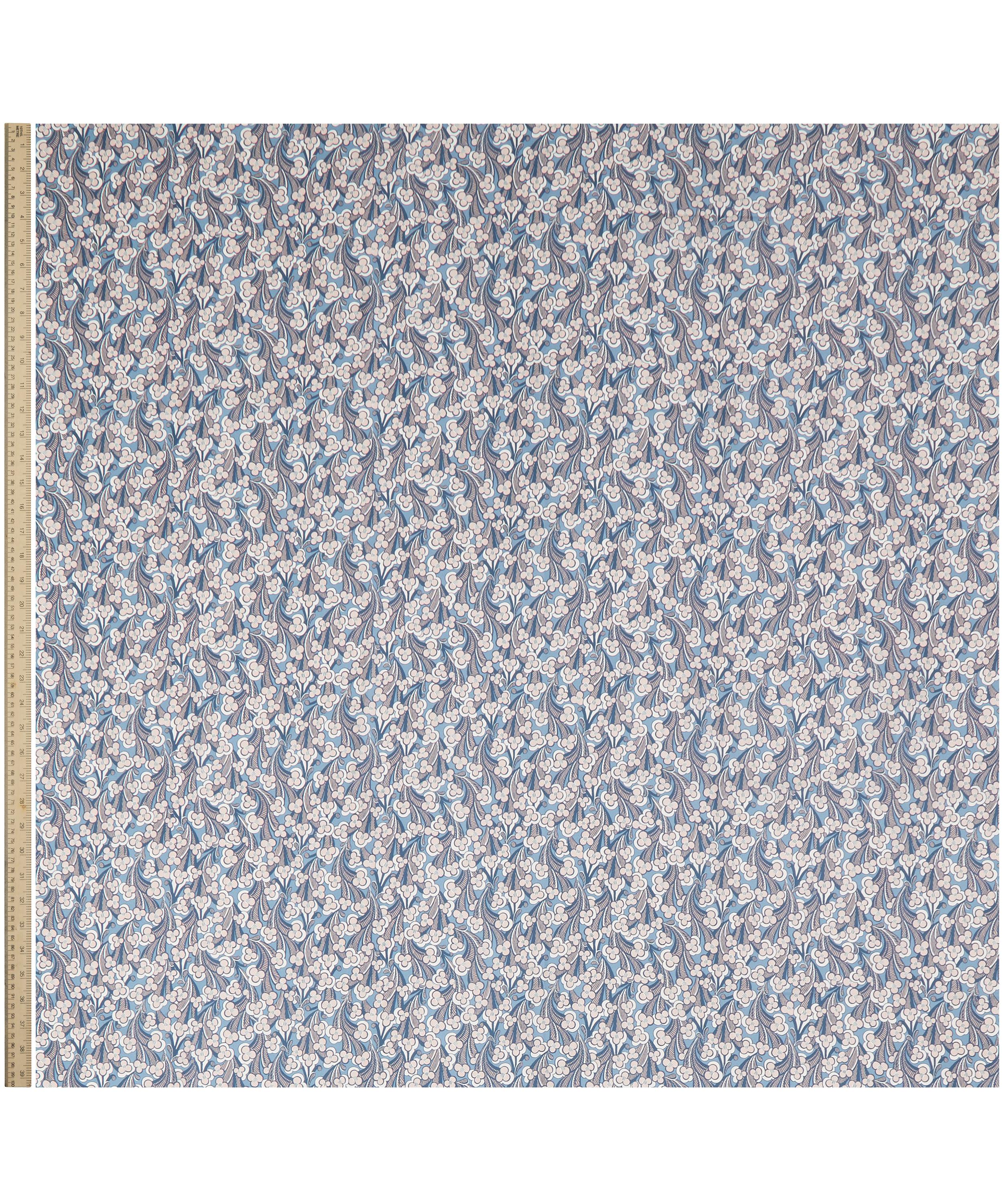 Liberty Fabrics - Laith Silk Twill image number 1