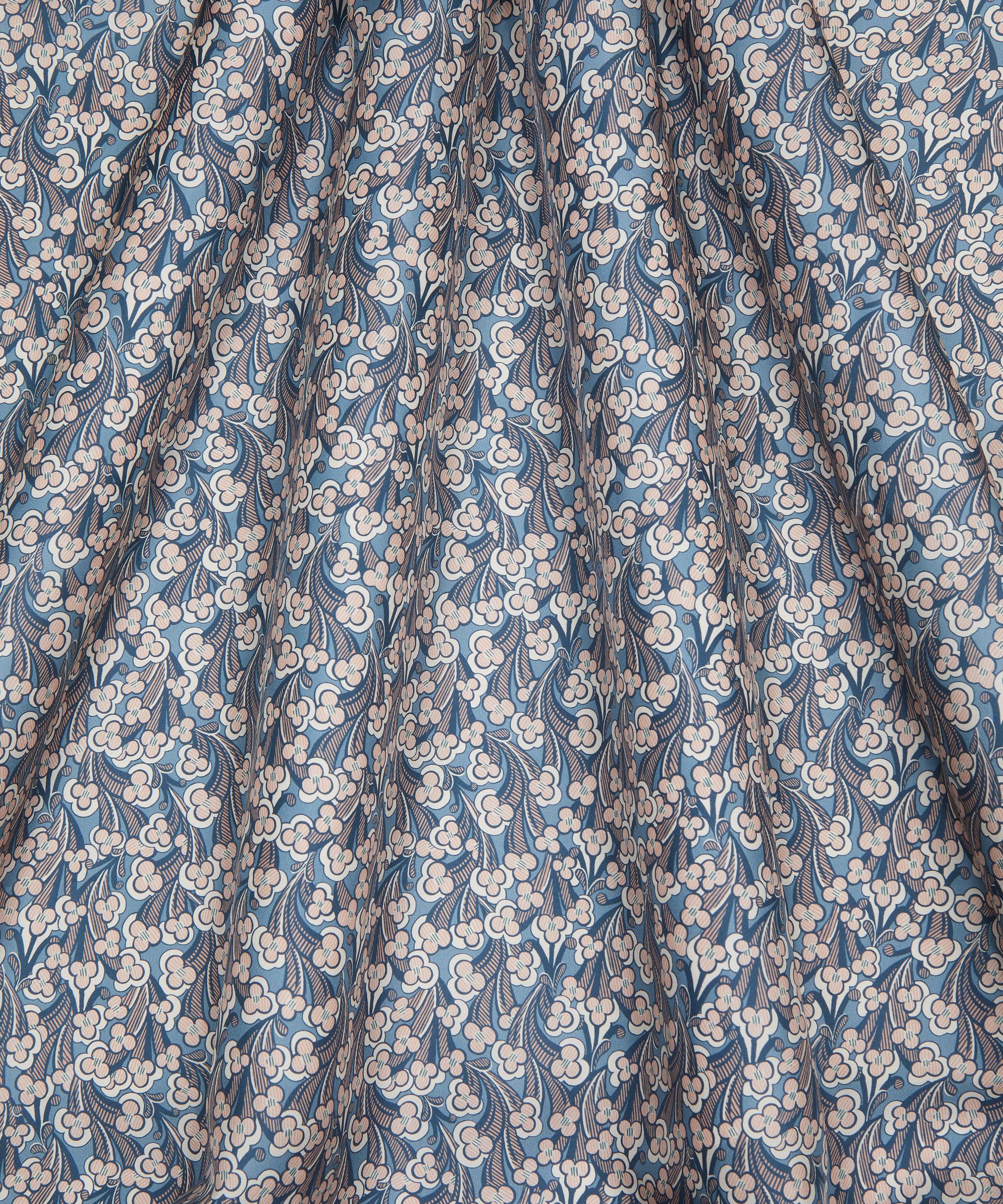 Liberty Fabrics - Laith Silk Twill image number 2