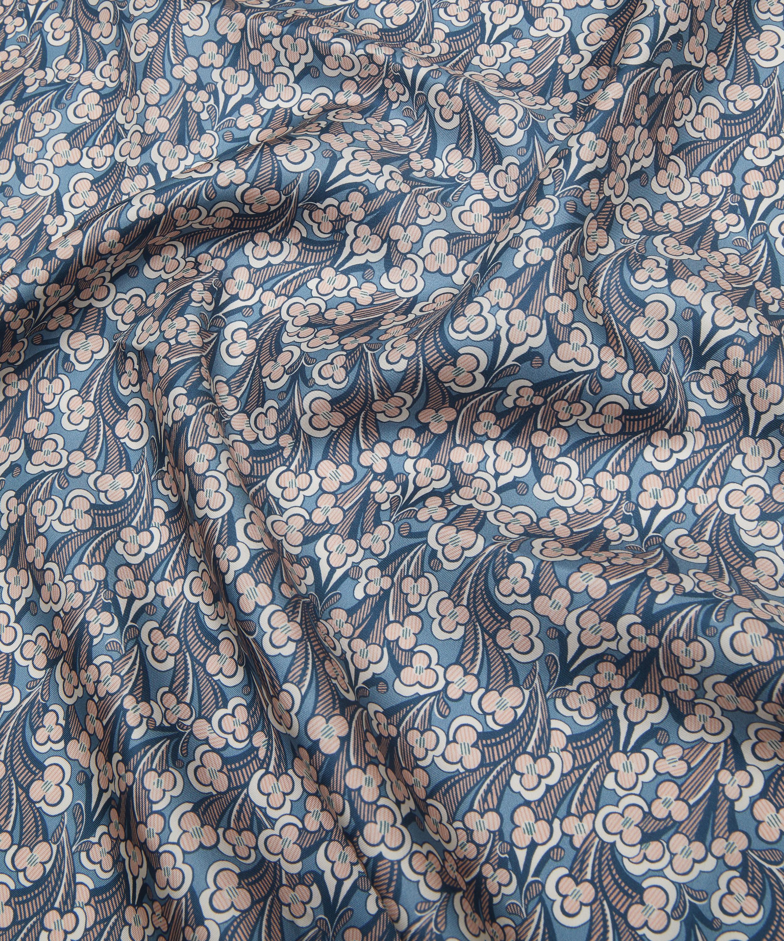 Liberty Fabrics - Laith Silk Twill image number 3