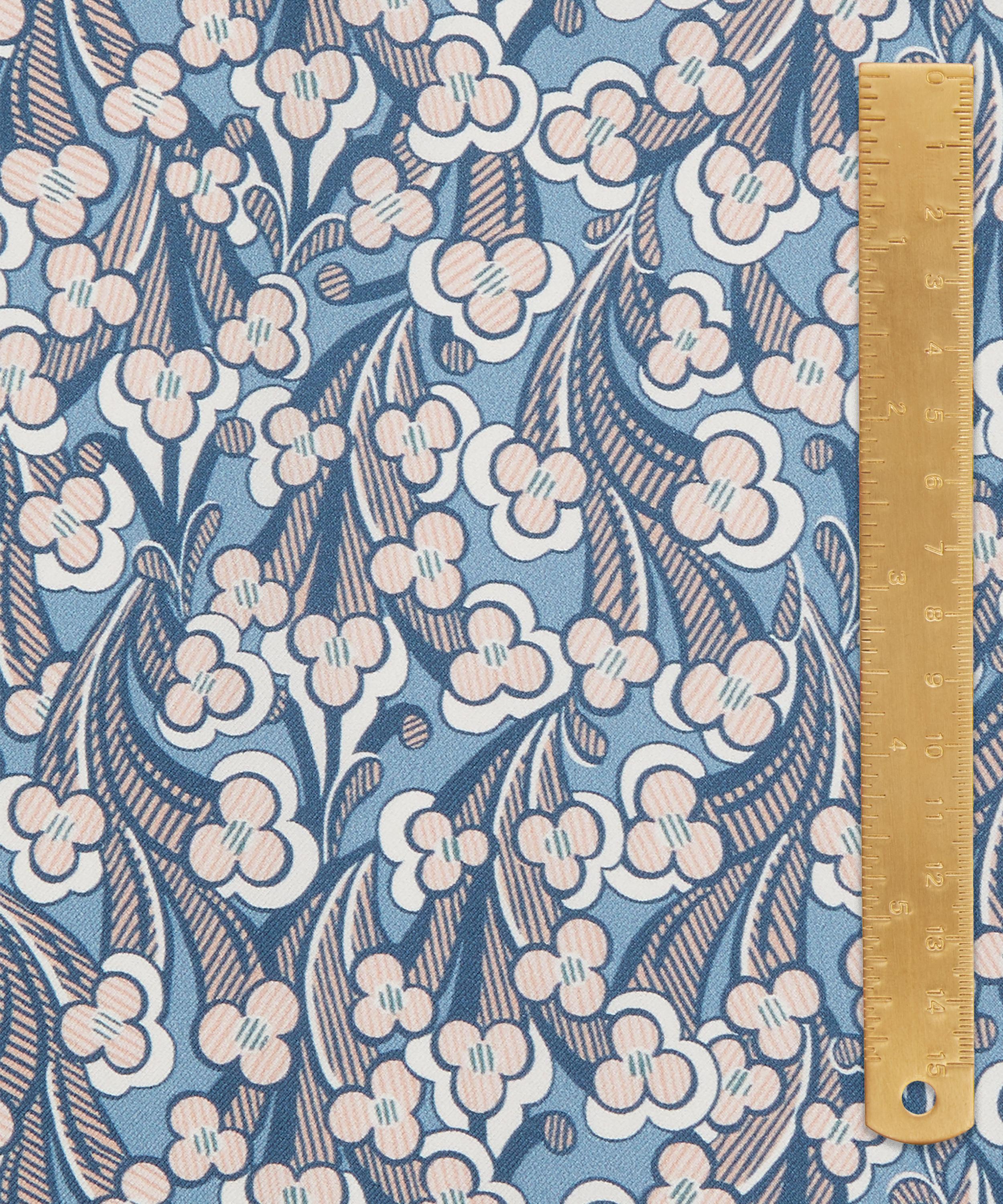 Liberty Fabrics - Laith Silk Twill image number 4