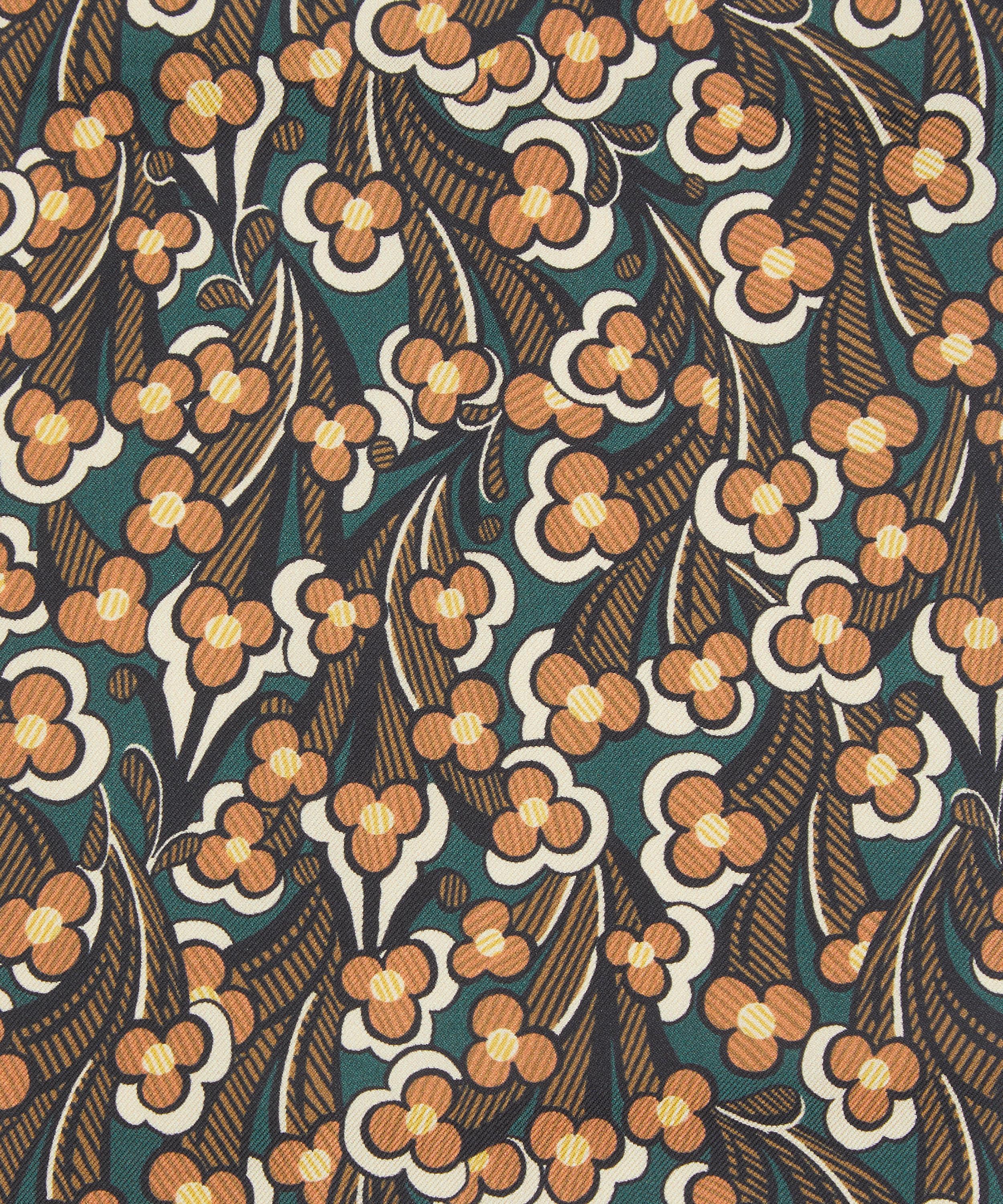 Liberty Fabrics - Laith Silk Twill image number 0
