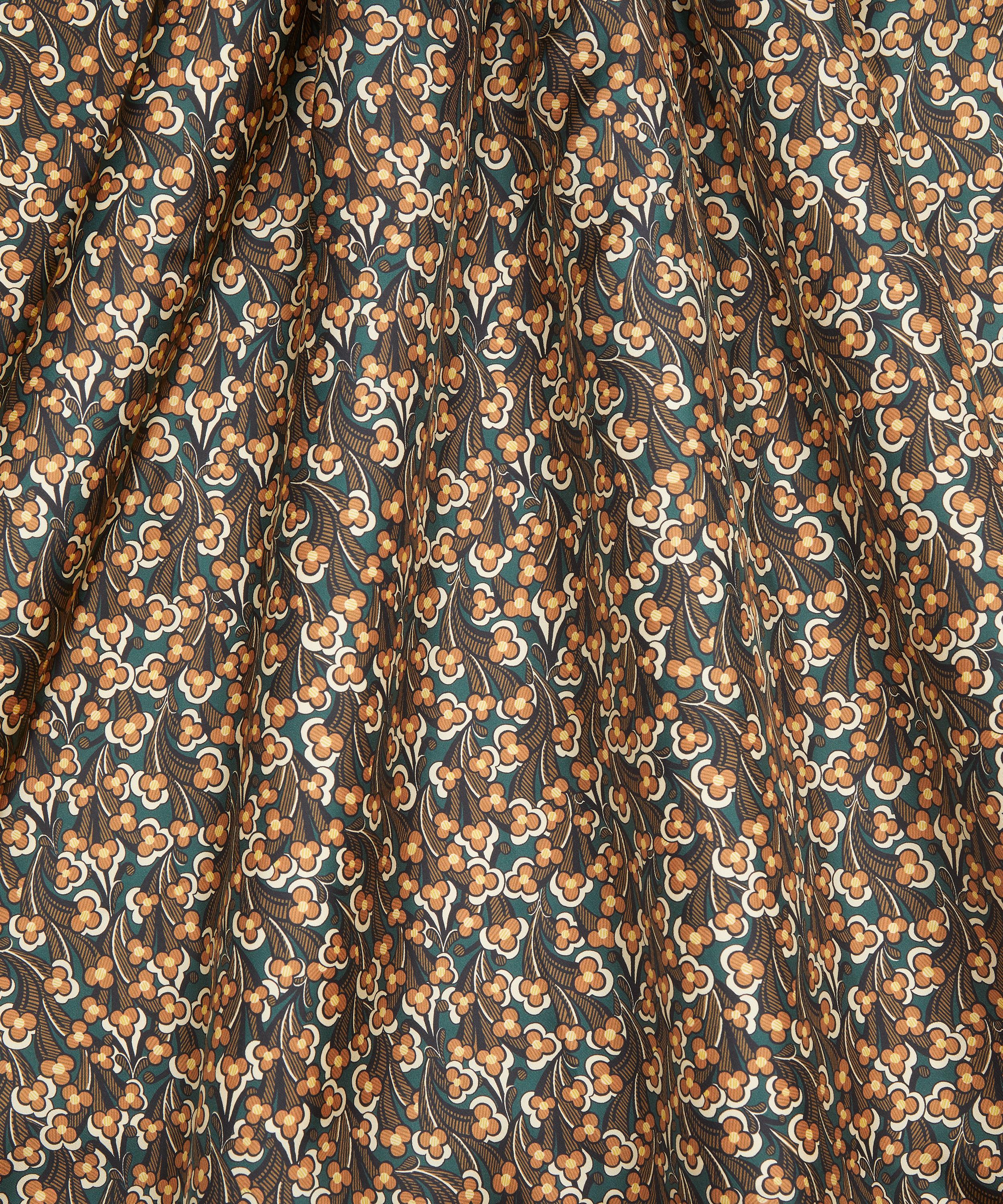Liberty Fabrics - Laith Silk Twill image number 2