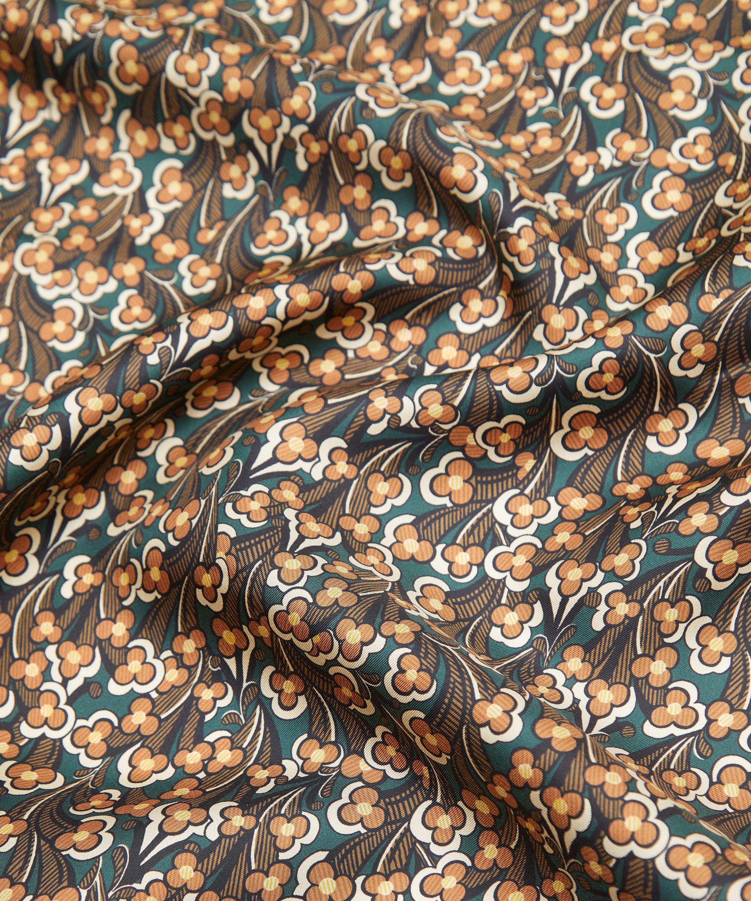 Liberty Fabrics - Laith Silk Twill image number 3