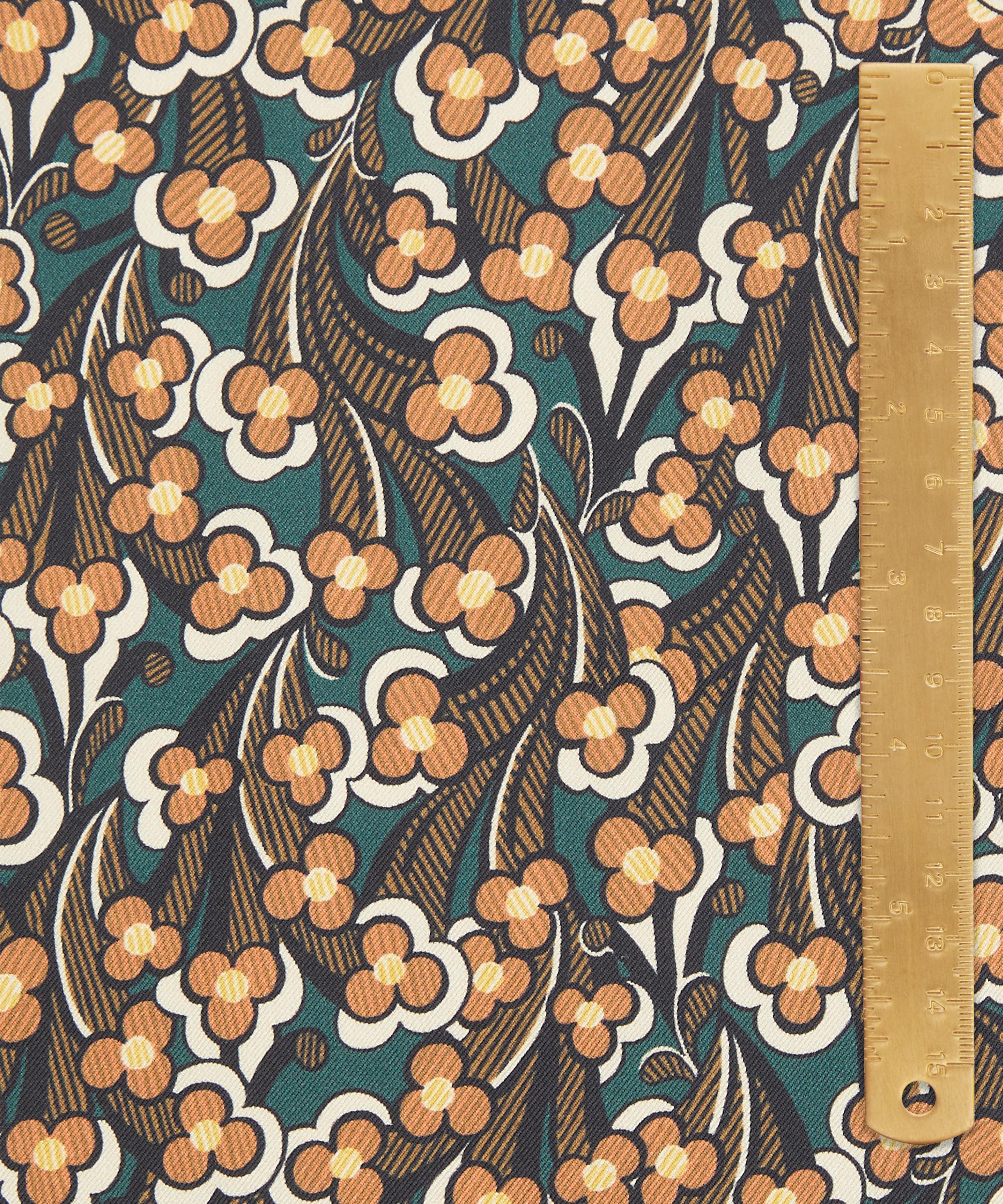 Liberty Fabrics - Laith Silk Twill image number 4