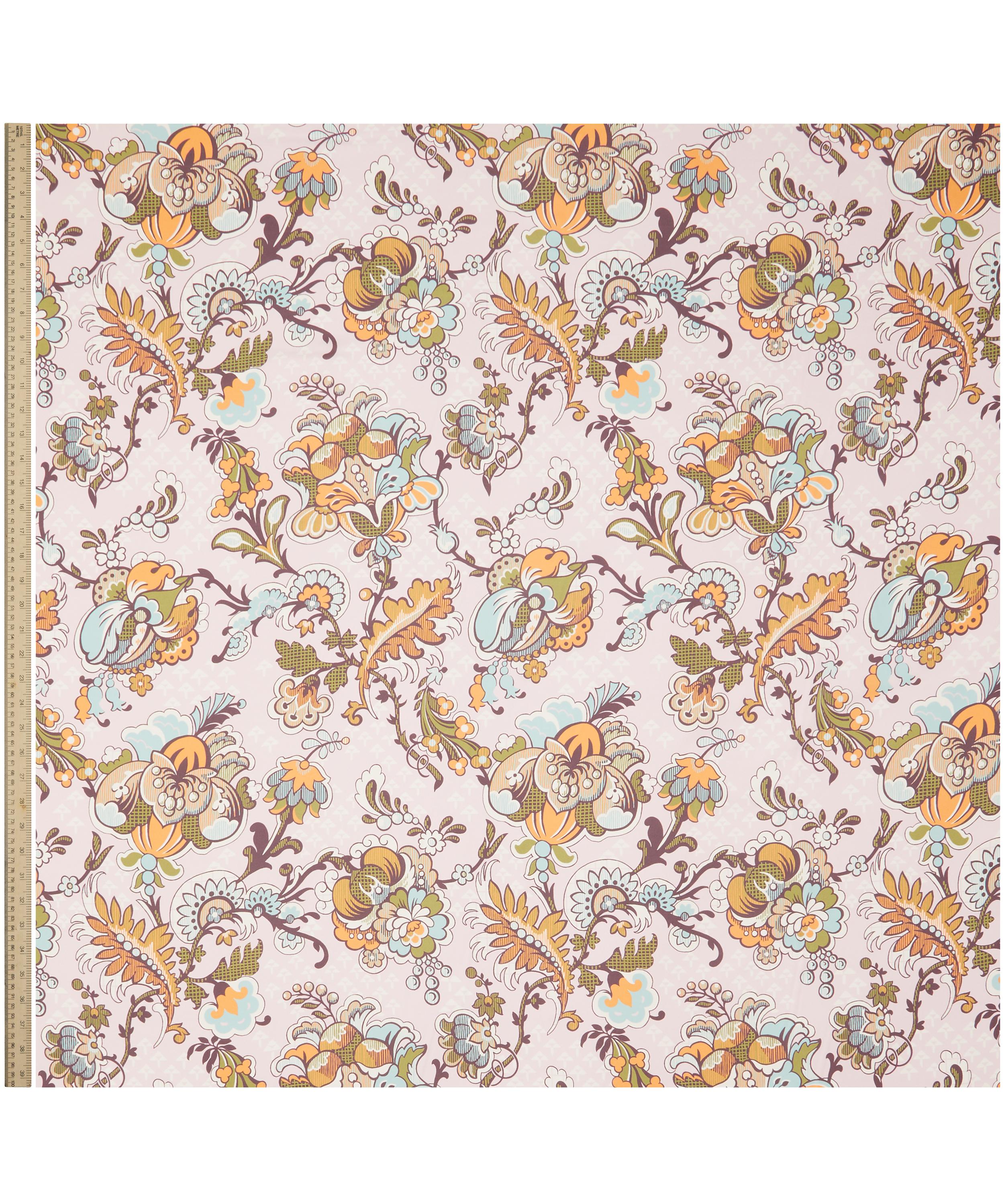 Liberty Fabrics - Weavers Brocade Silk Twill image number 1