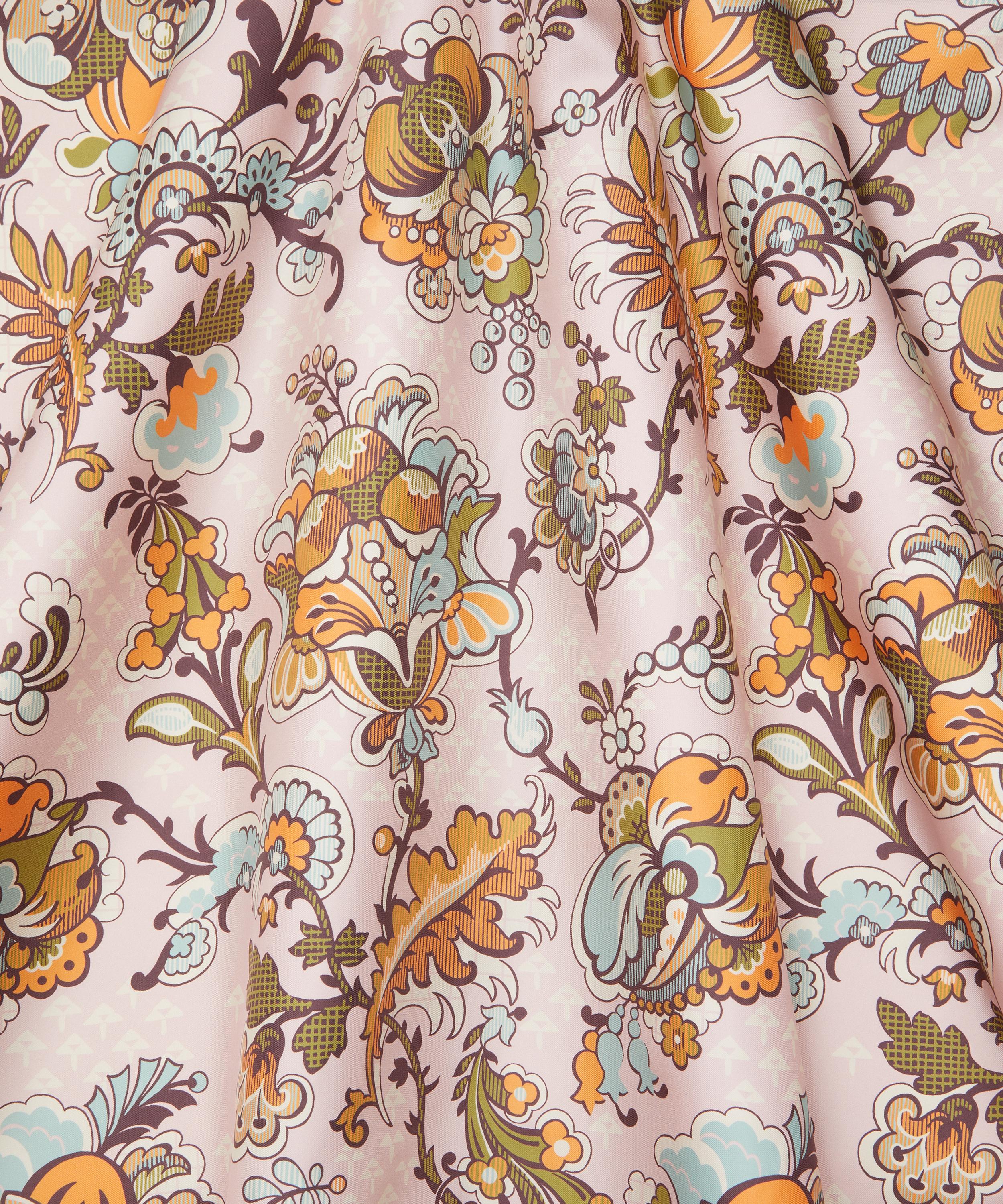 Liberty Fabrics - Weavers Brocade Silk Twill image number 2