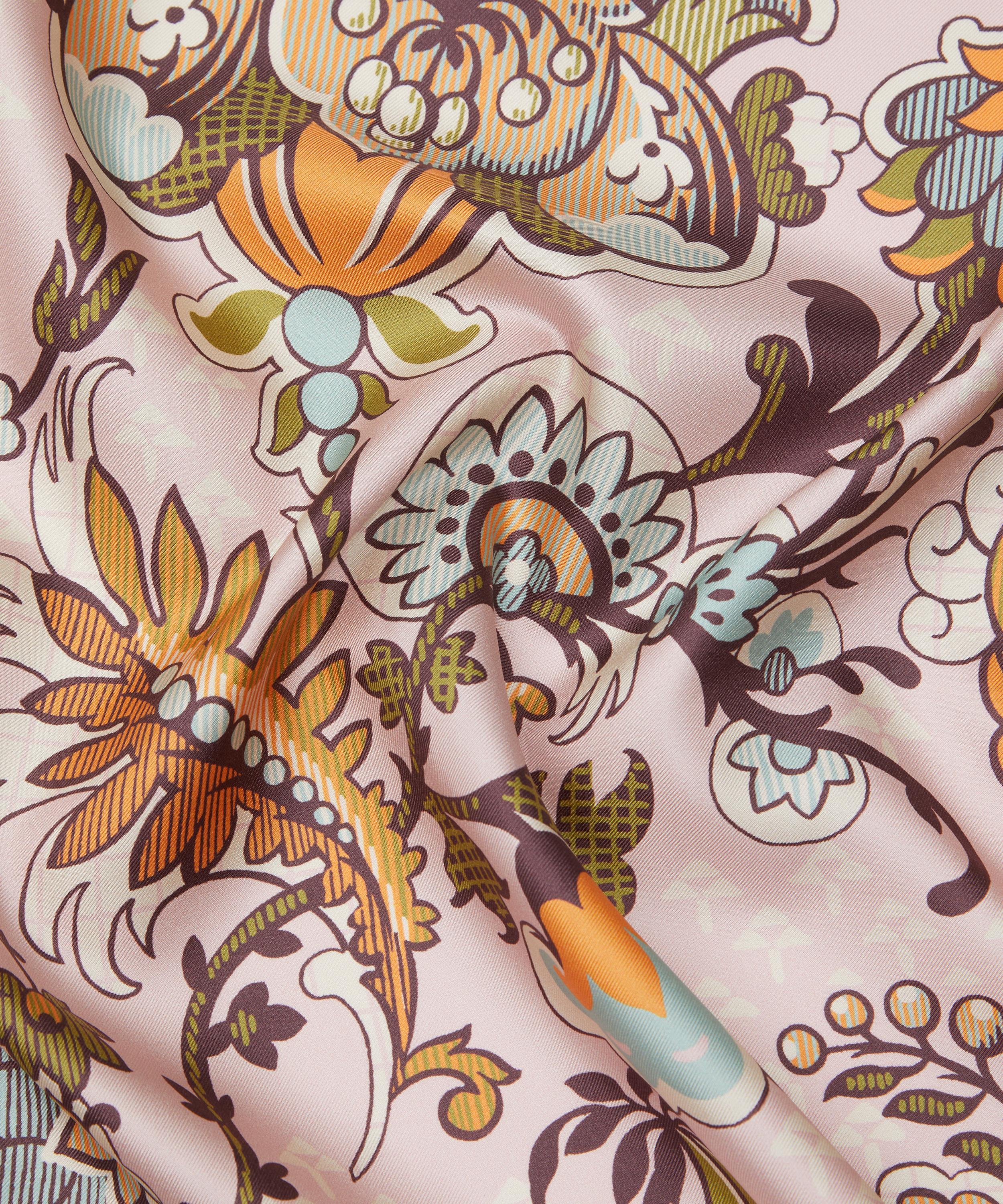 Liberty Fabrics - Weavers Brocade Silk Twill image number 3