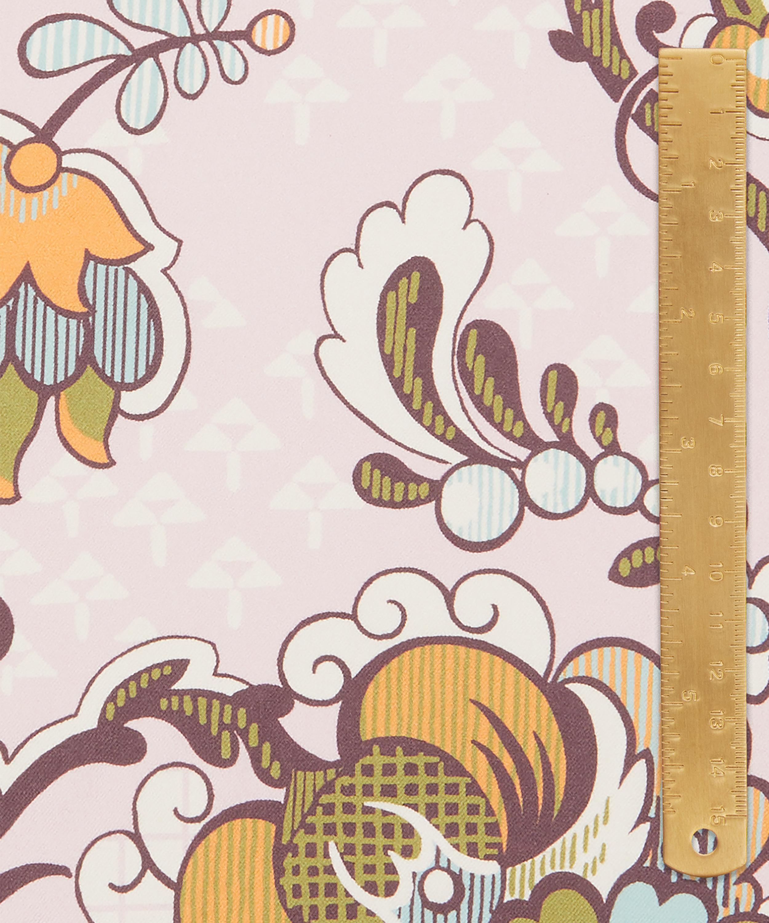 Liberty Fabrics - Weavers Brocade Silk Twill image number 4