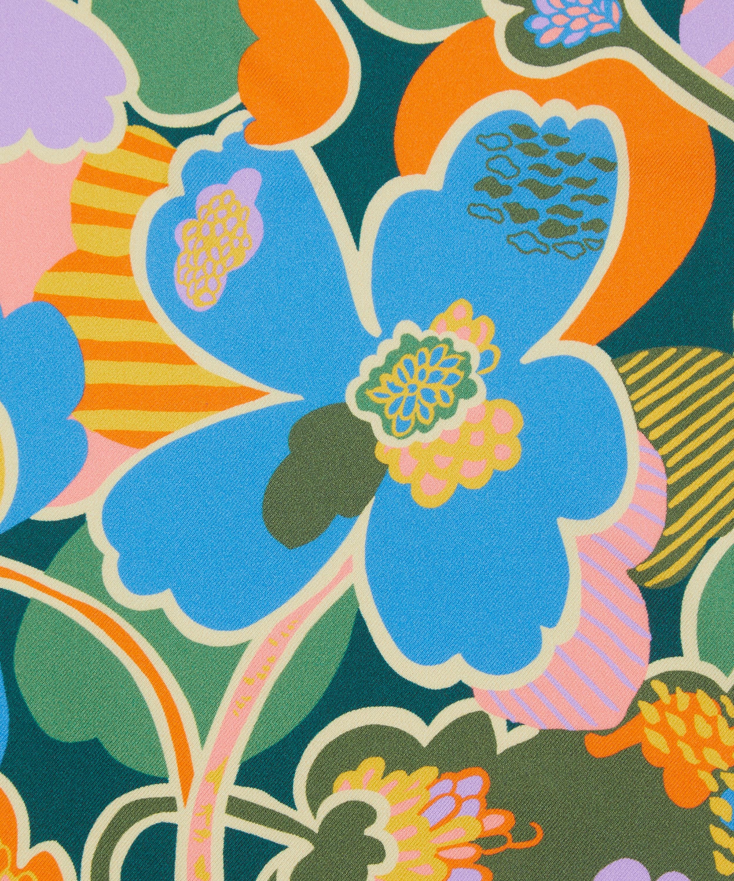 Liberty Fabrics - Prospect Avenue Silk Twill image number 0