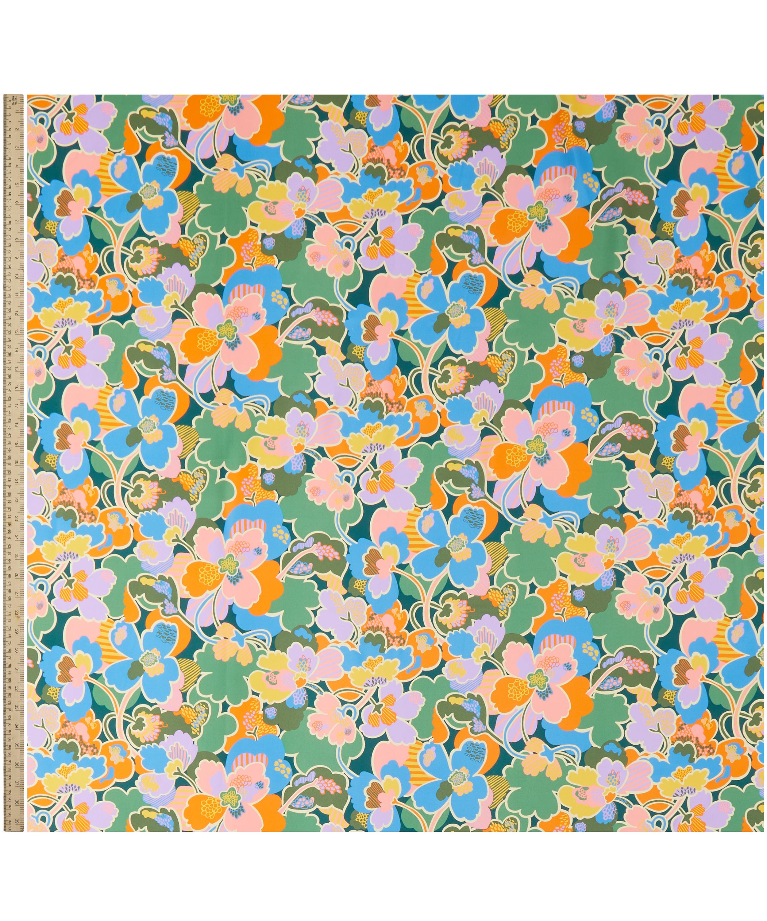 Liberty Fabrics - Prospect Avenue Silk Twill image number 1