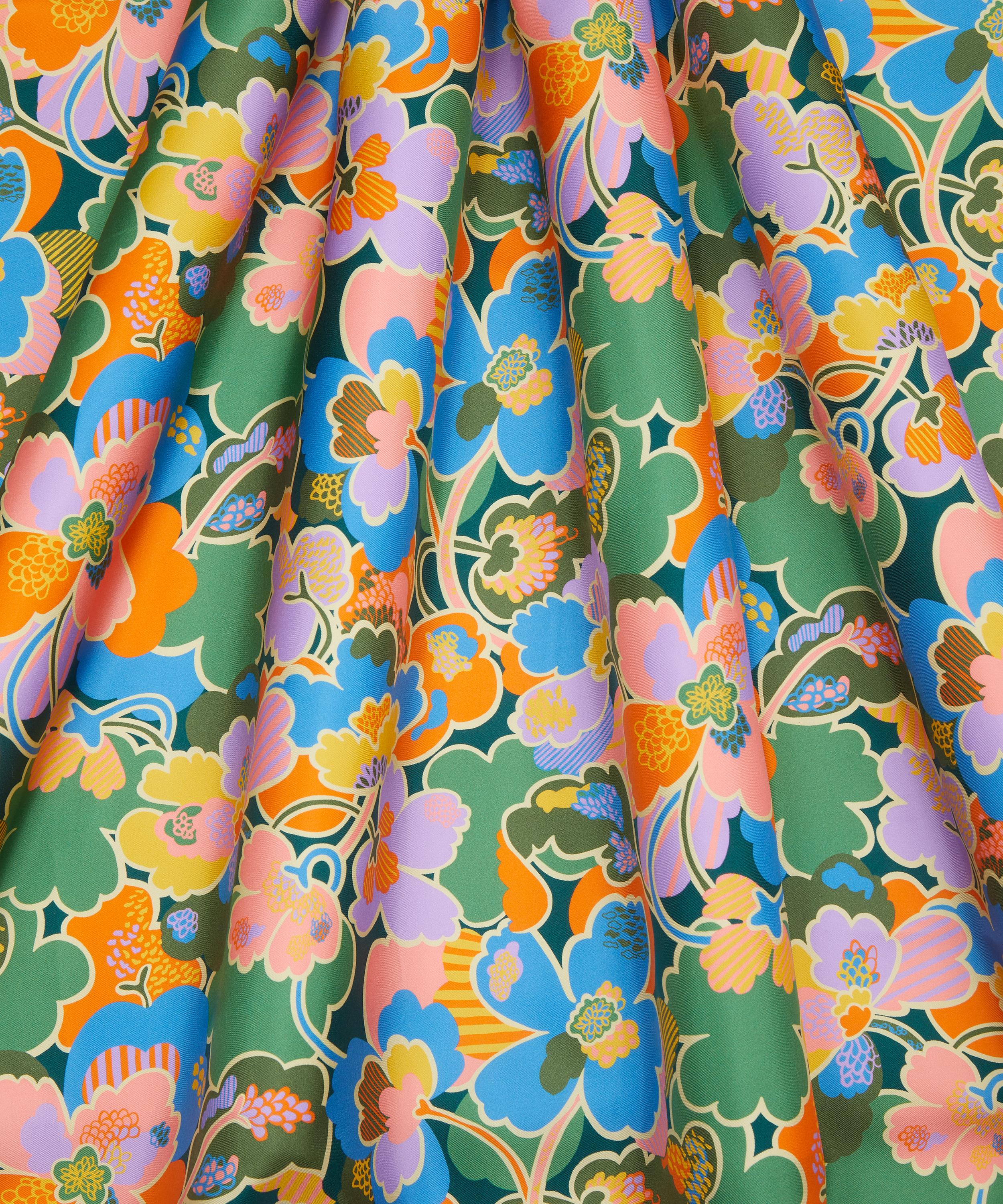 Liberty Fabrics - Prospect Avenue Silk Twill image number 2