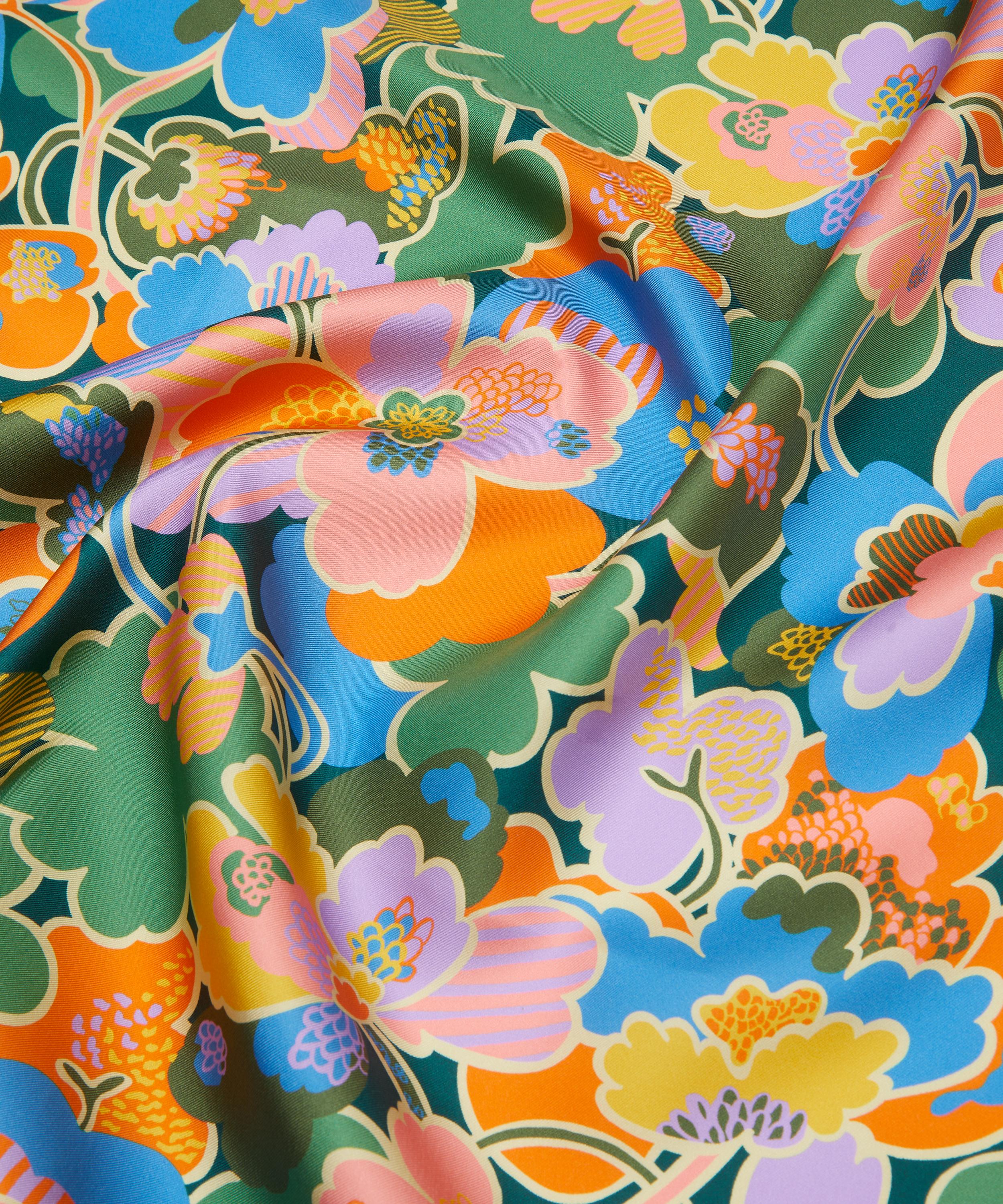 Liberty Fabrics - Prospect Avenue Silk Twill image number 3