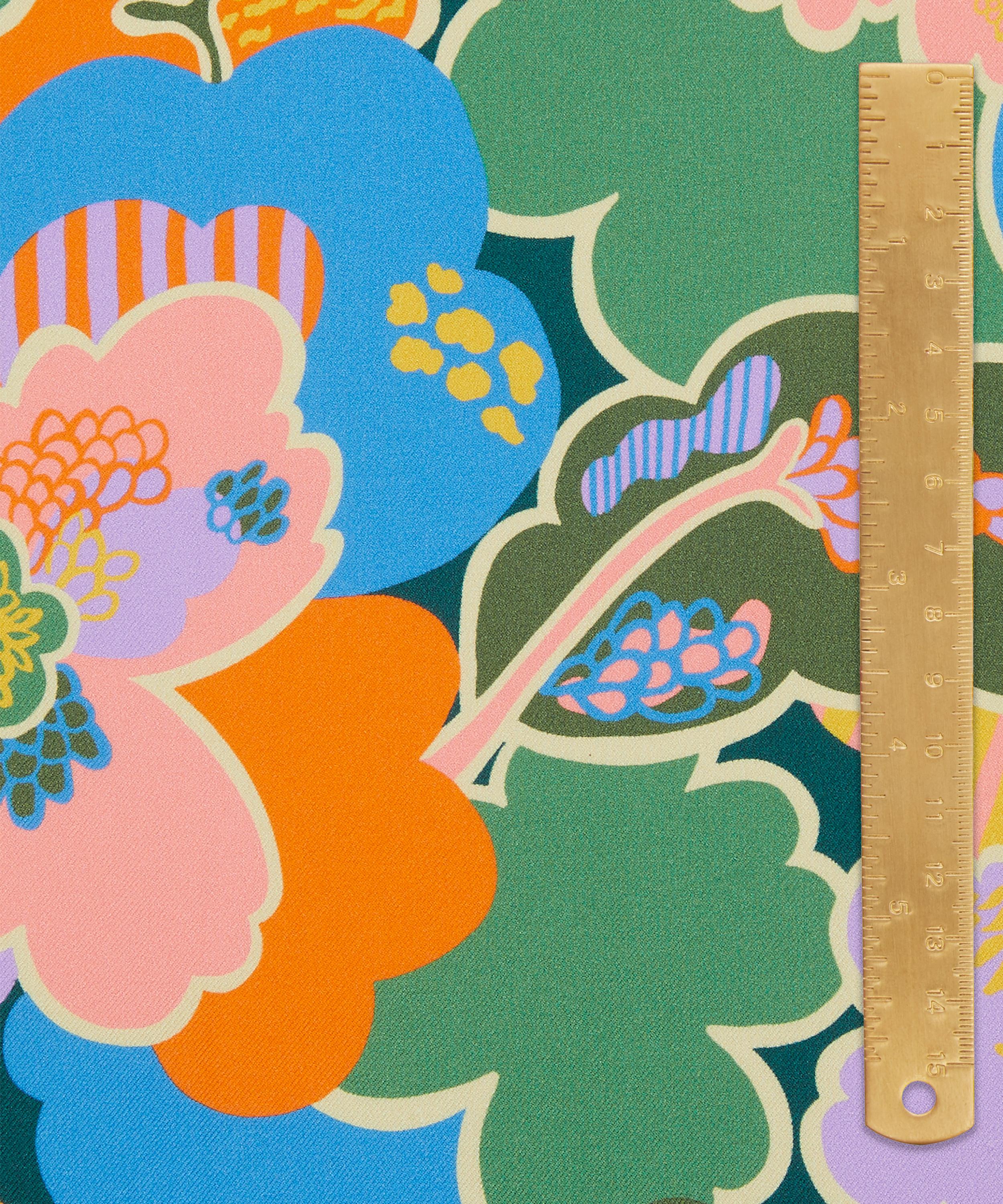 Liberty Fabrics - Prospect Avenue Silk Twill image number 4