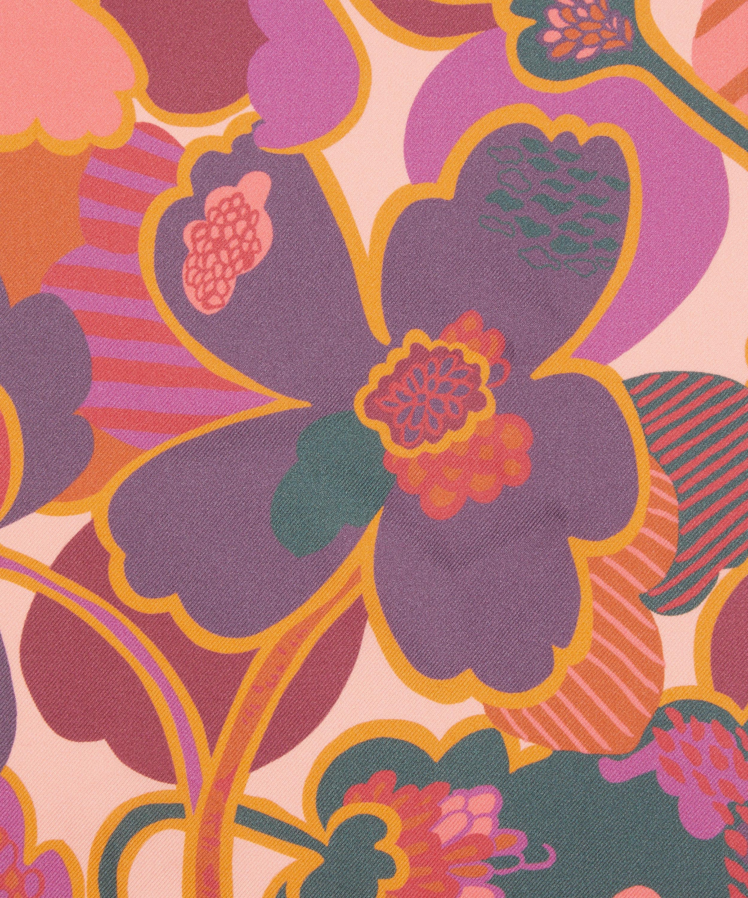 Liberty Fabrics - Prospect Avenue Silk Twill image number 0
