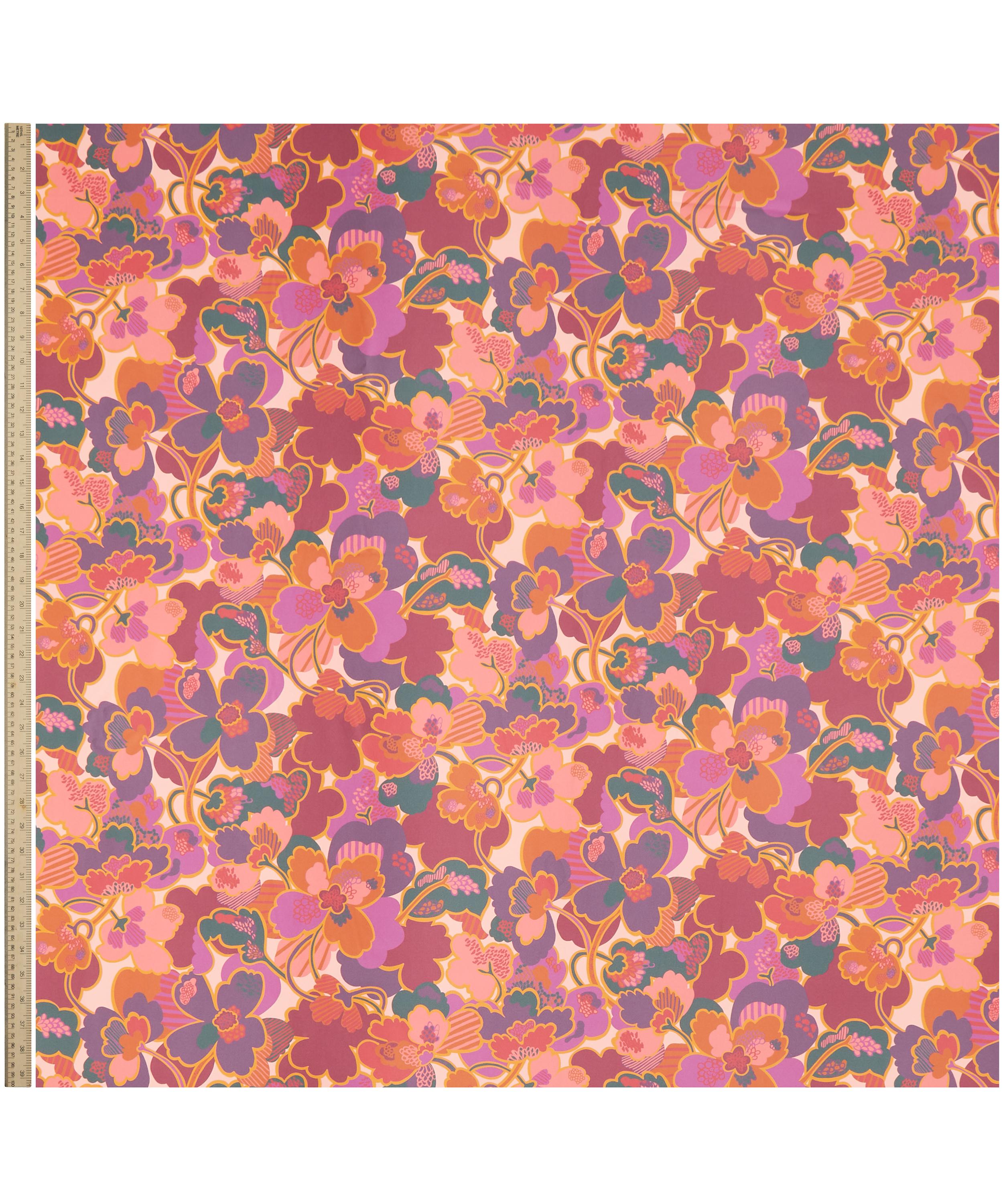 Liberty Fabrics - Prospect Avenue Silk Twill image number 1